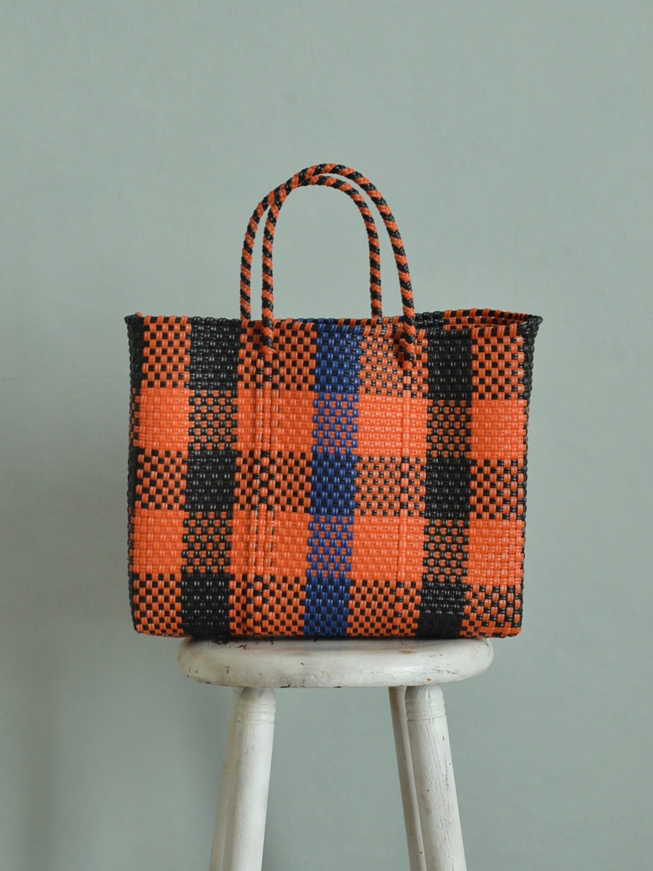 【残り1点】メキシコ メルカドバッグ S