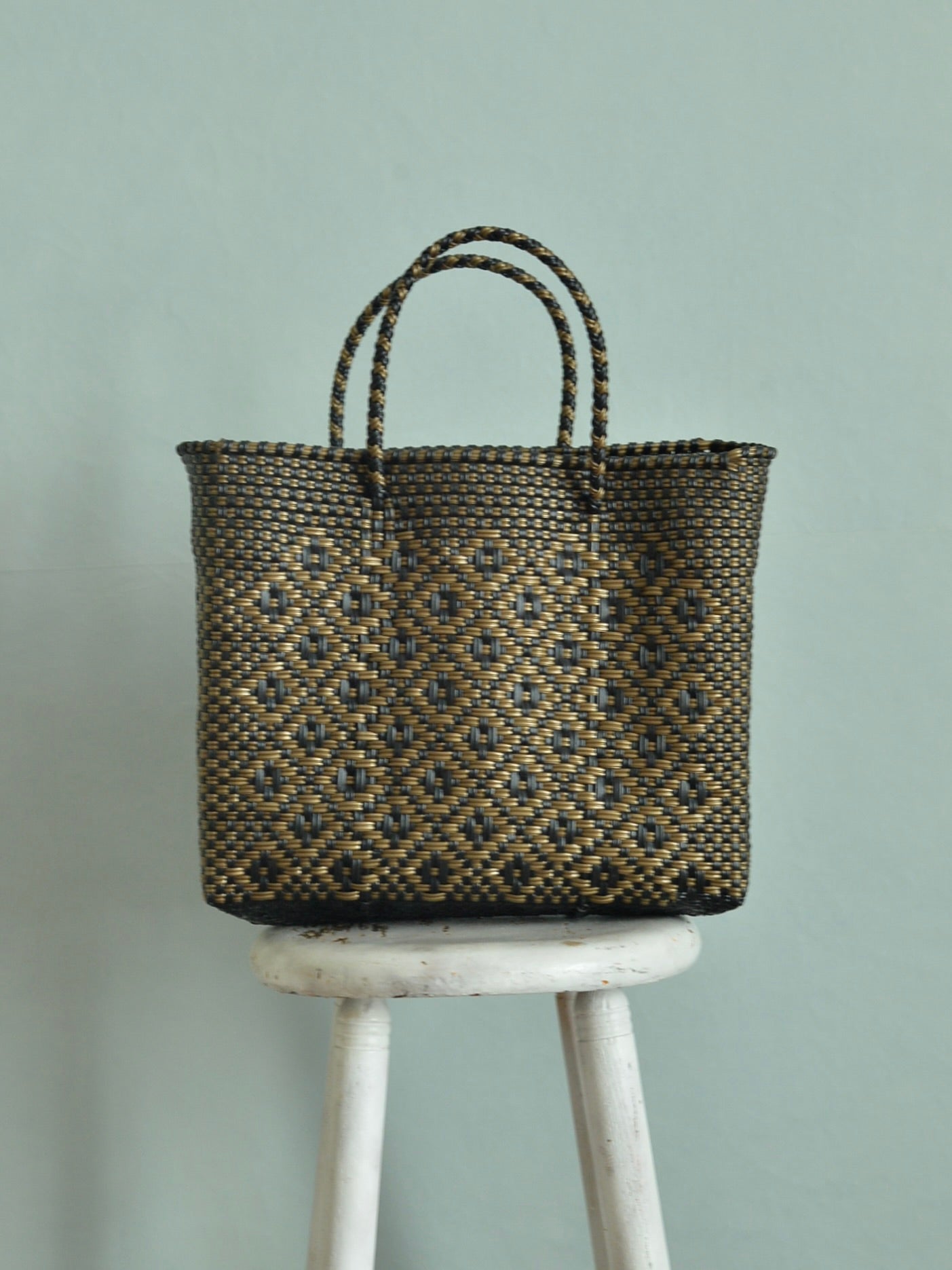 メキシコ メルカドバッグ S