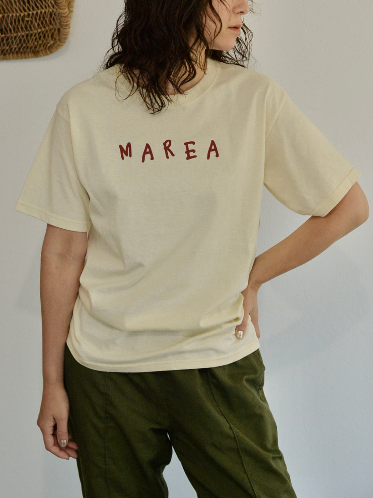 メキシコ アートプリント Tシャツ