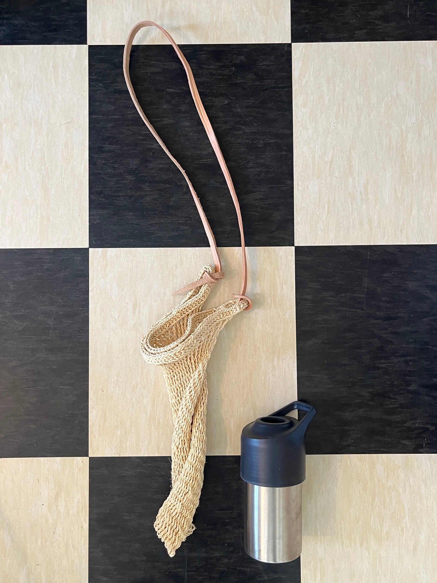 メキシコ マゲイネットバッグ M