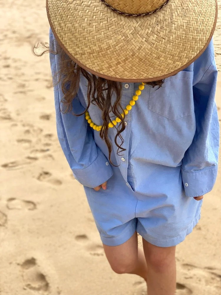 upbeads アップビーズ スマホショルダー 携帯ストラップ SUN SUN