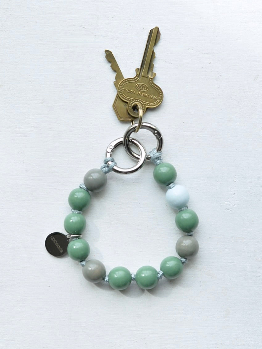 【再入荷予定】upbeads アップビーズ スマホストラップ MINI【Moosy】
