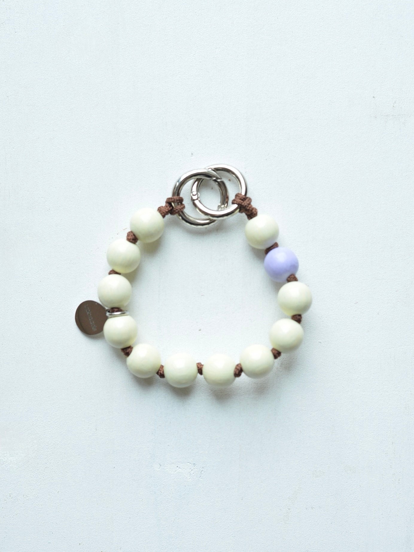 upbeads MINI スマホストラップ ハンドストラップ アップビーズ