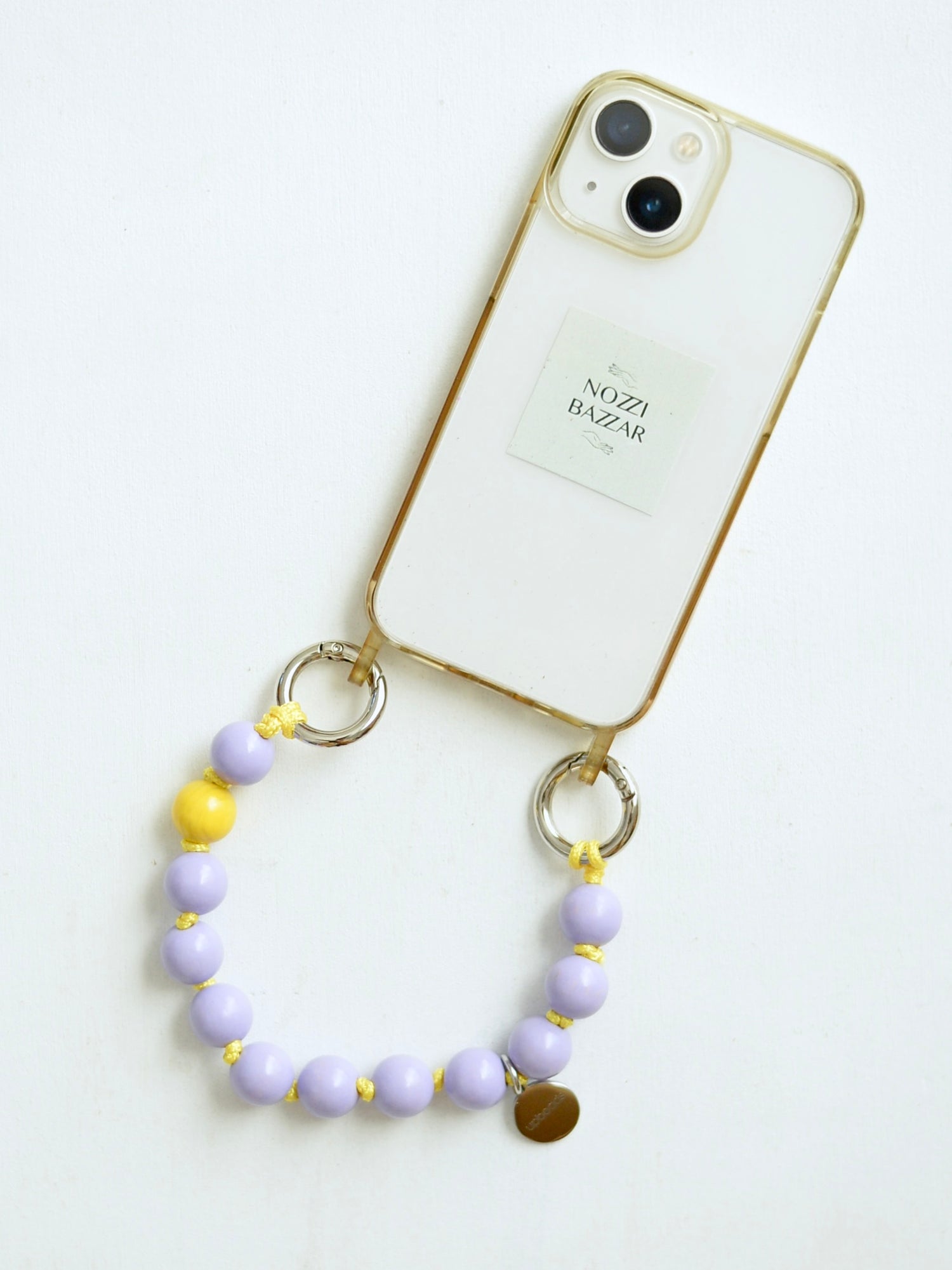 【2월 24일 발송 예정】upbeads 업 비즈 스마트 호스트 랩 MINI【VIO】