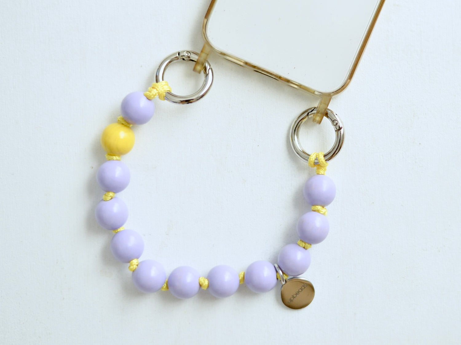 【2월 24일 발송 예정】upbeads 업 비즈 스마트 호스트 랩 MINI【VIO】