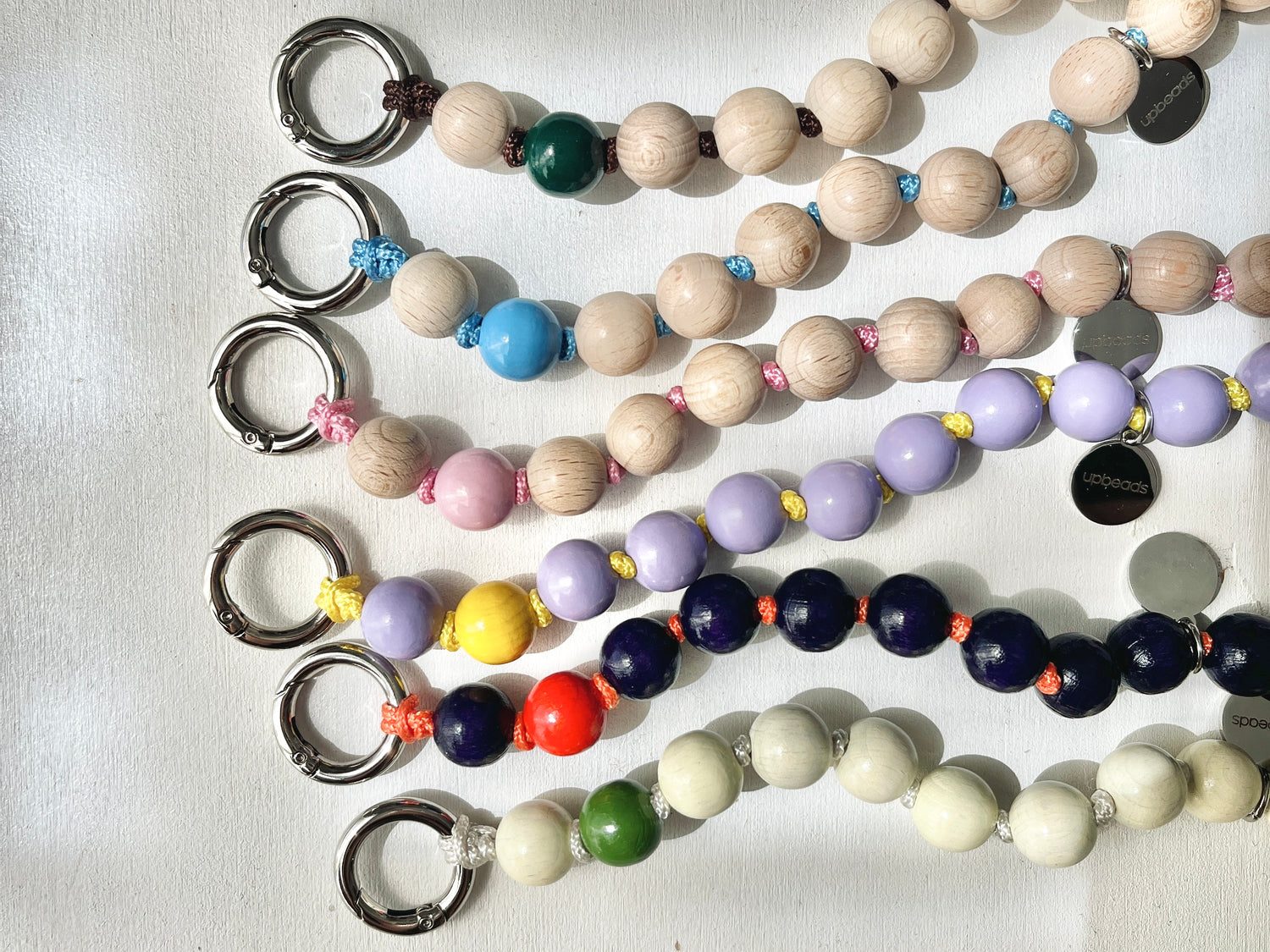 【2월 24일 발송 예정】upbeads 업 비즈 스마트 호스트 랩 MINI【VIO】