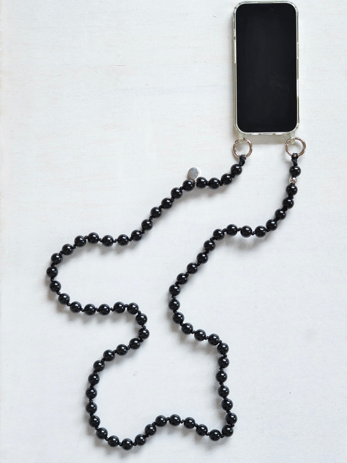 upbeadsアップビーズ スマホストラップの公式通販NOZZIBAZZAR