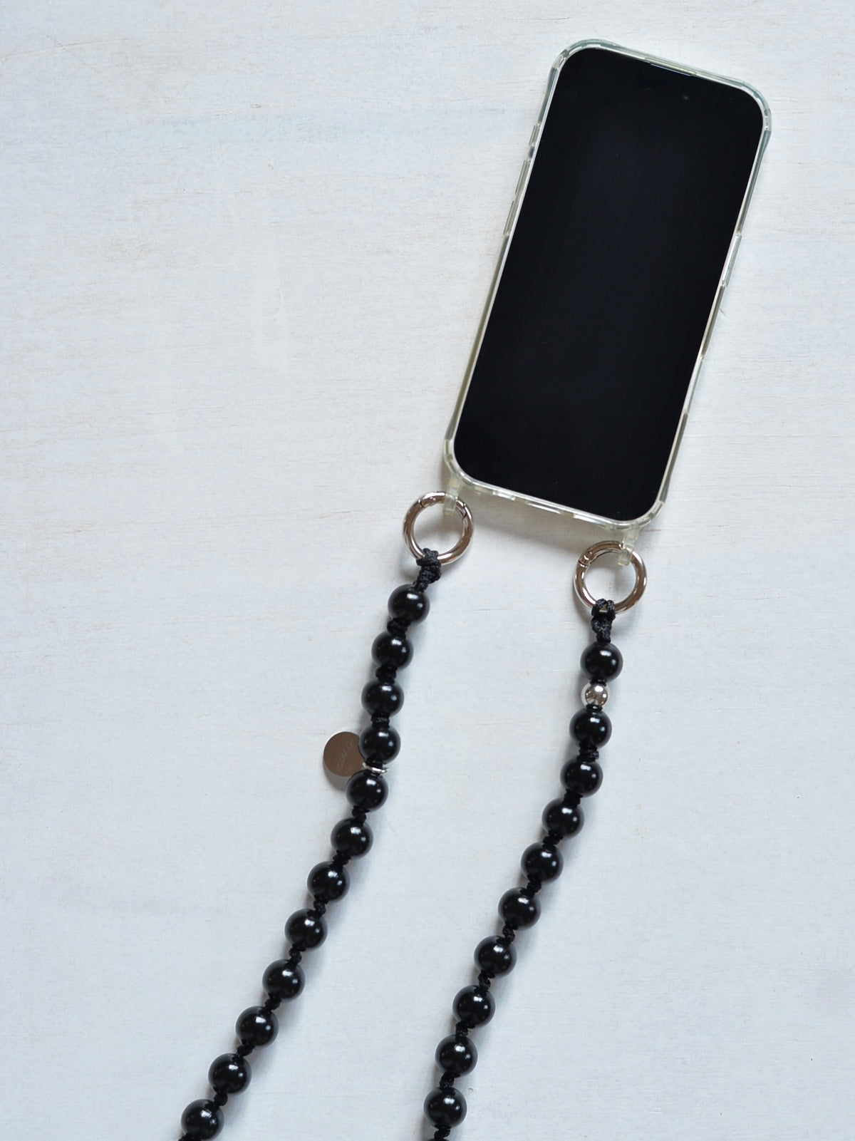 upbeadsアップビーズ スマホストラップの公式通販NOZZIBAZZAR