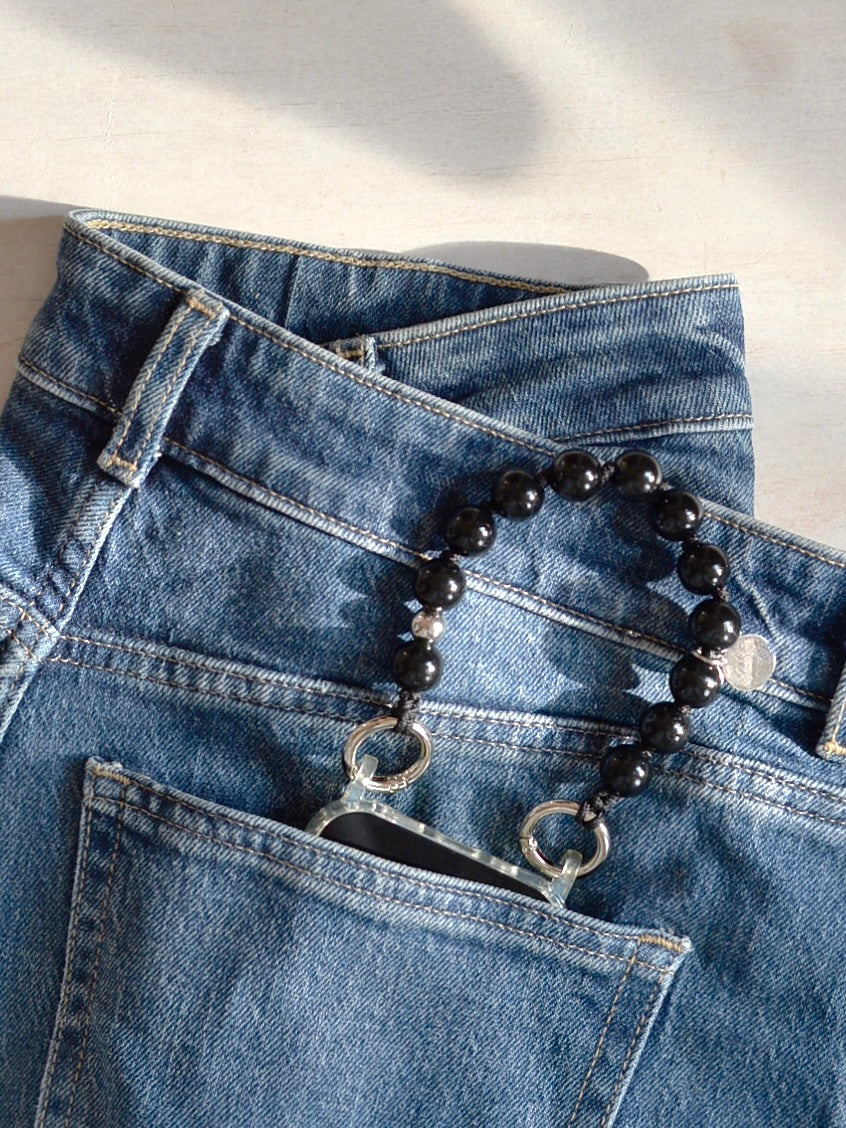 upbeadsアップビーズ スマホストラップの公式通販NOZZIBAZZAR