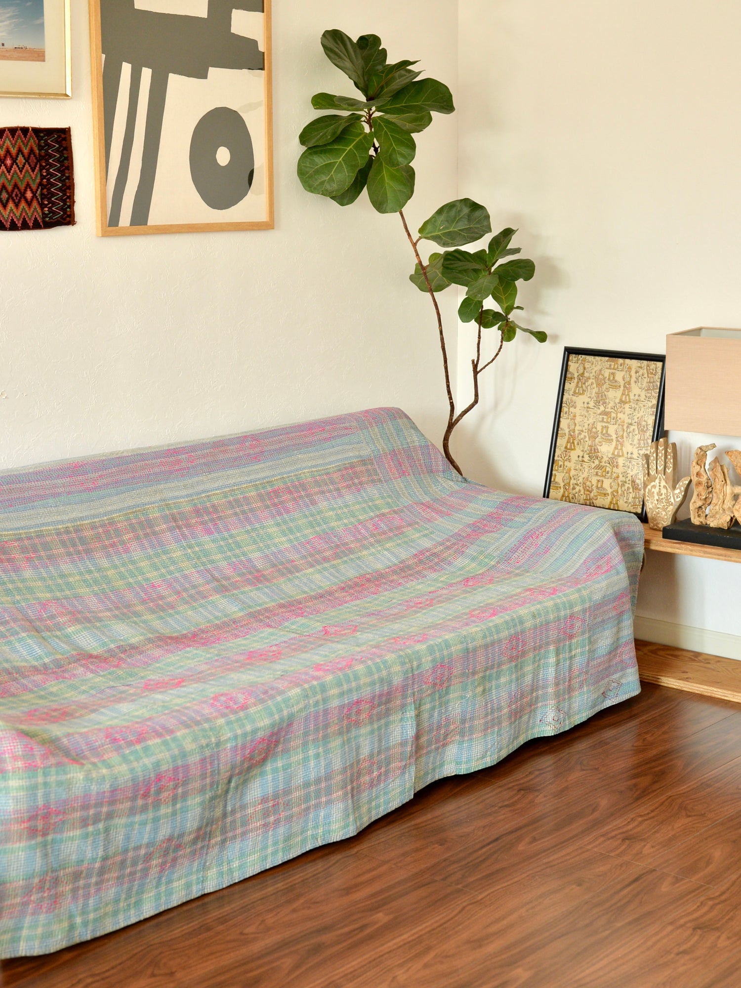 ヴィンテージ カンタキルト A