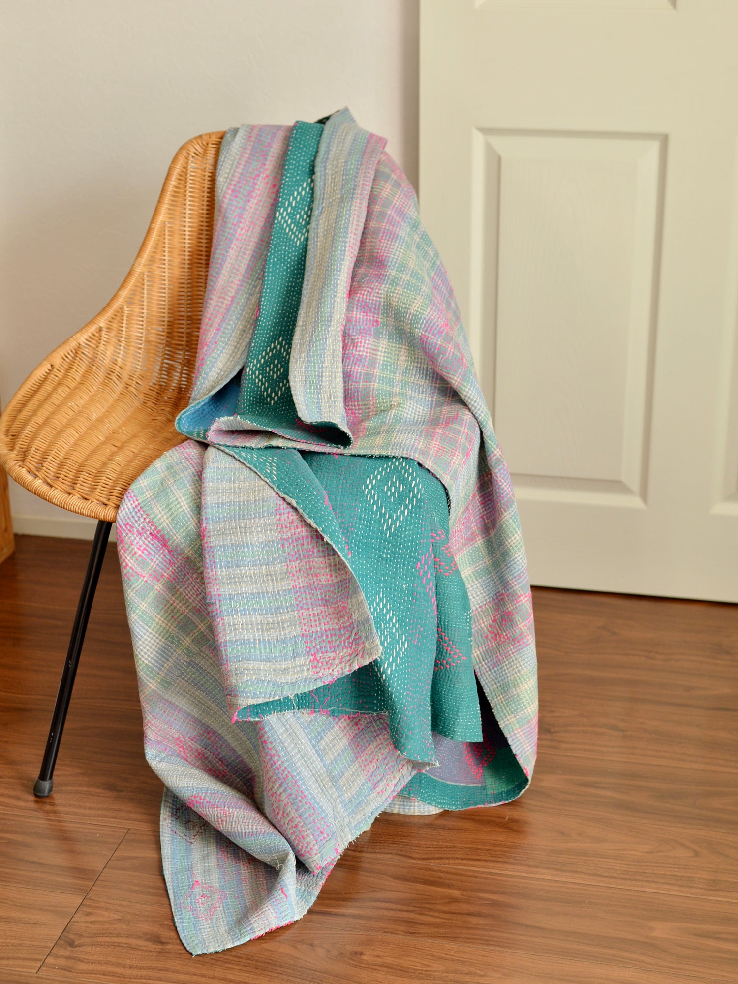 ヴィンテージ カンタキルト A