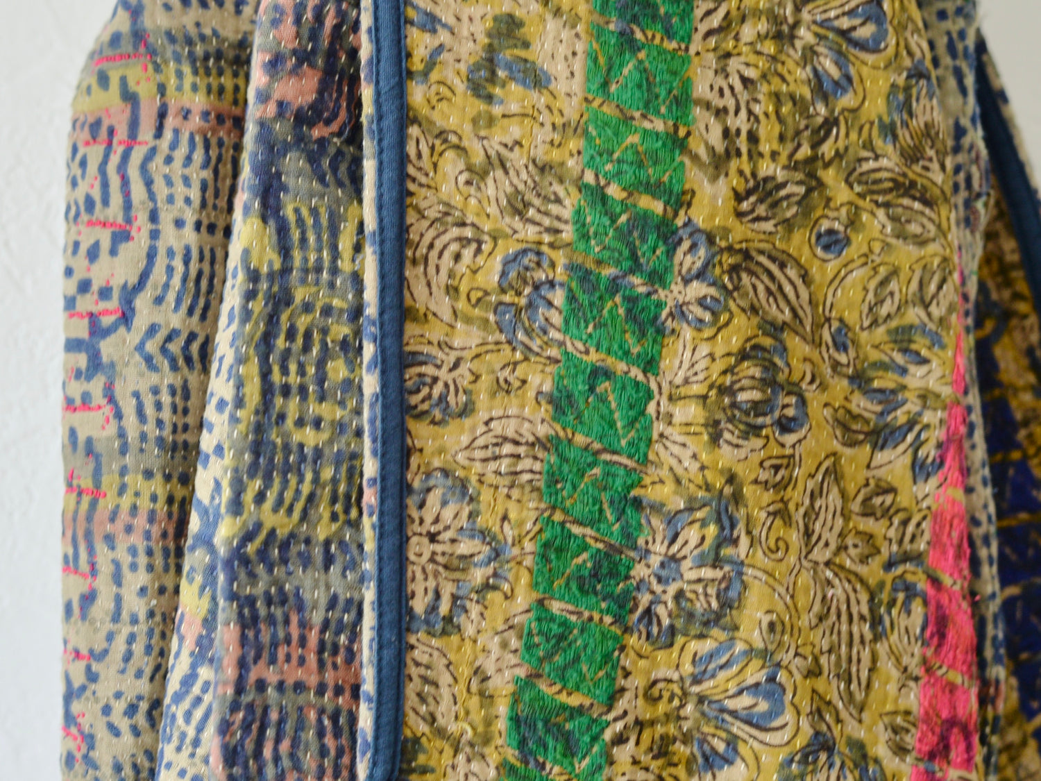 ヴィンテージ カンタジャケット A