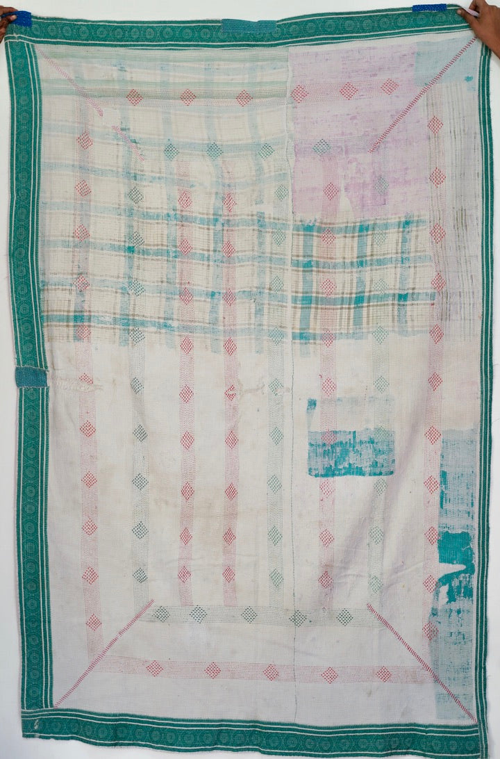 ヴィンテージ カンタキルト G