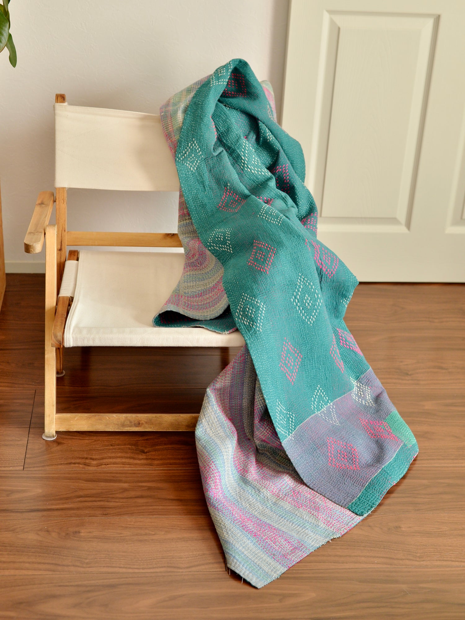 ヴィンテージ カンタキルト A