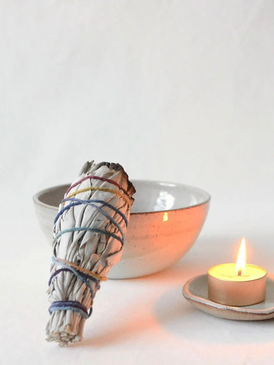 【箱傷あり価格】プレミアム オーガニックホワイトセージ