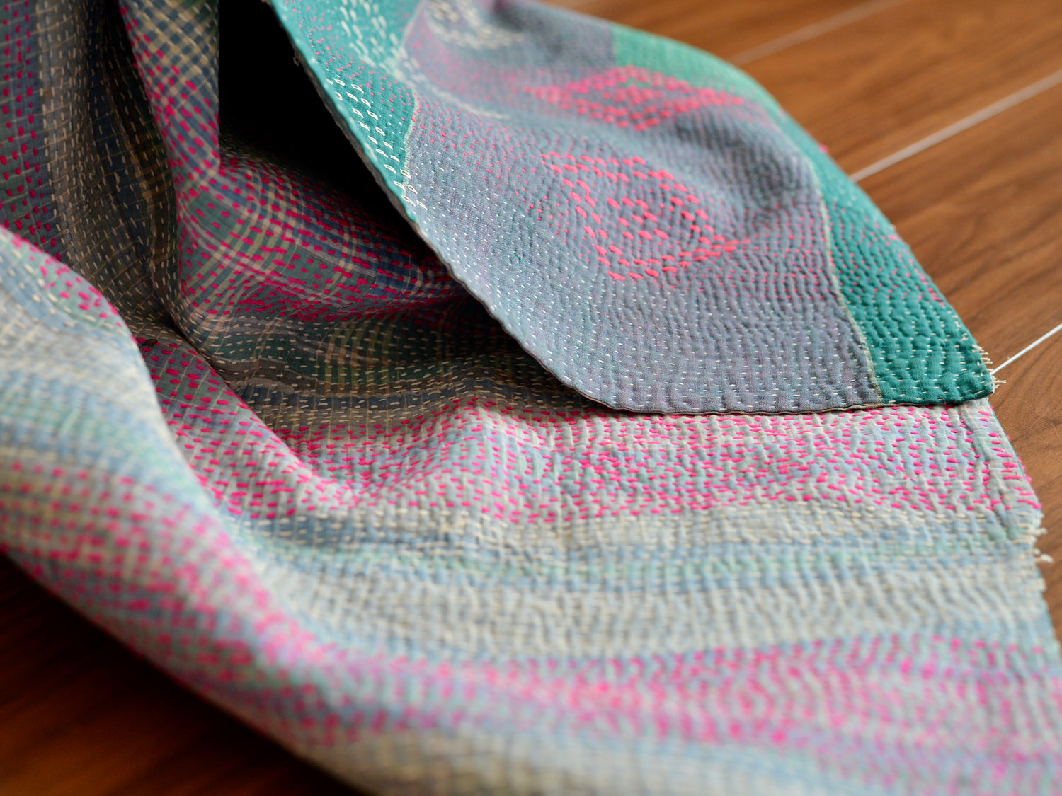 ヴィンテージ カンタキルト A