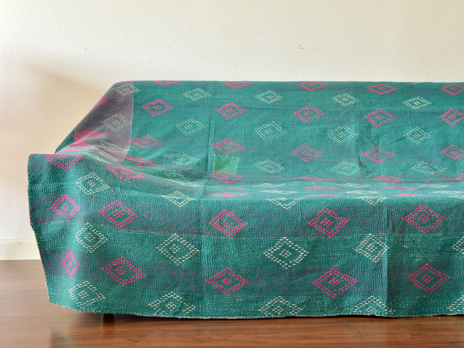 ヴィンテージ カンタキルト A