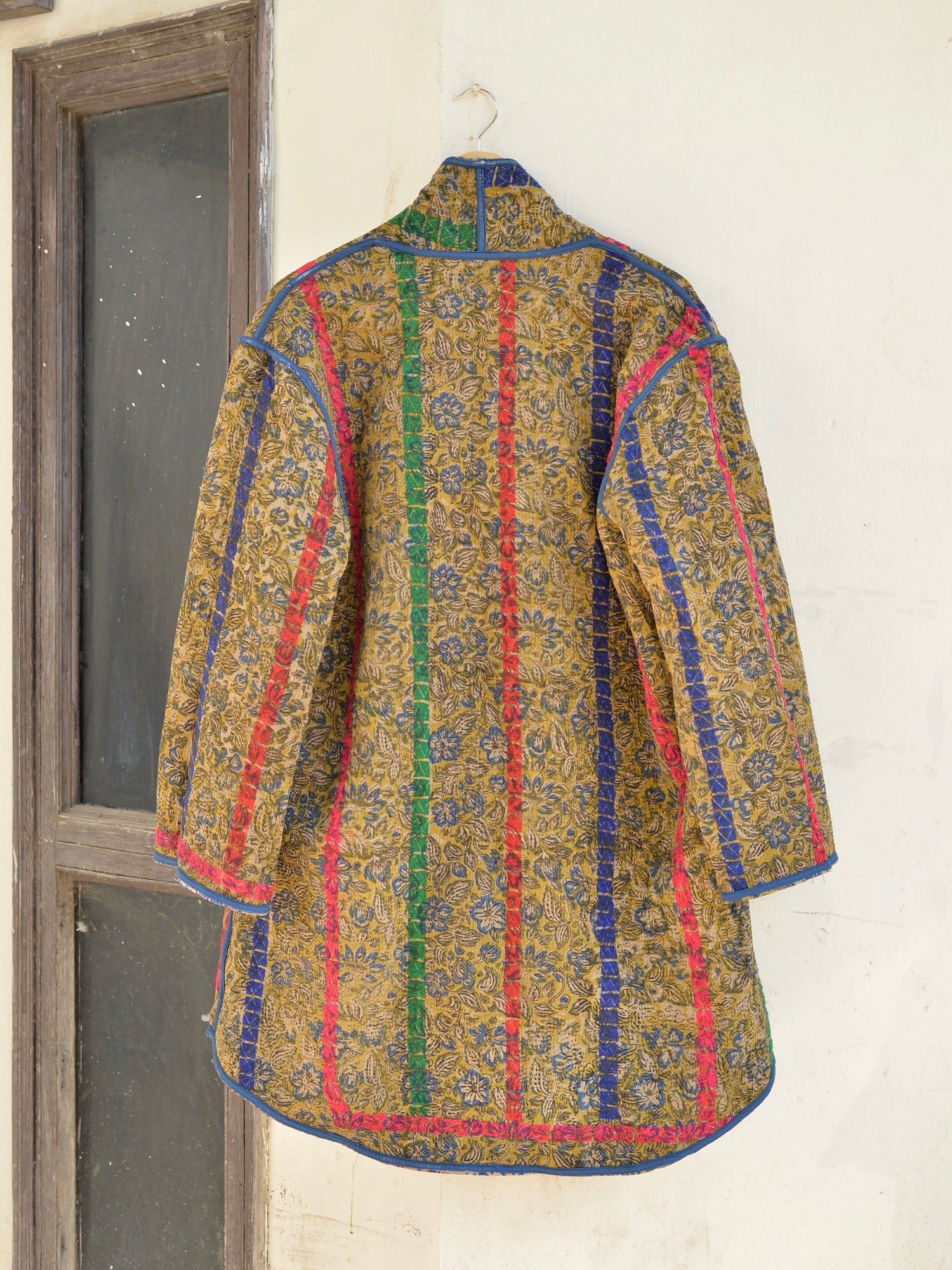 ヴィンテージ カンタジャケット A