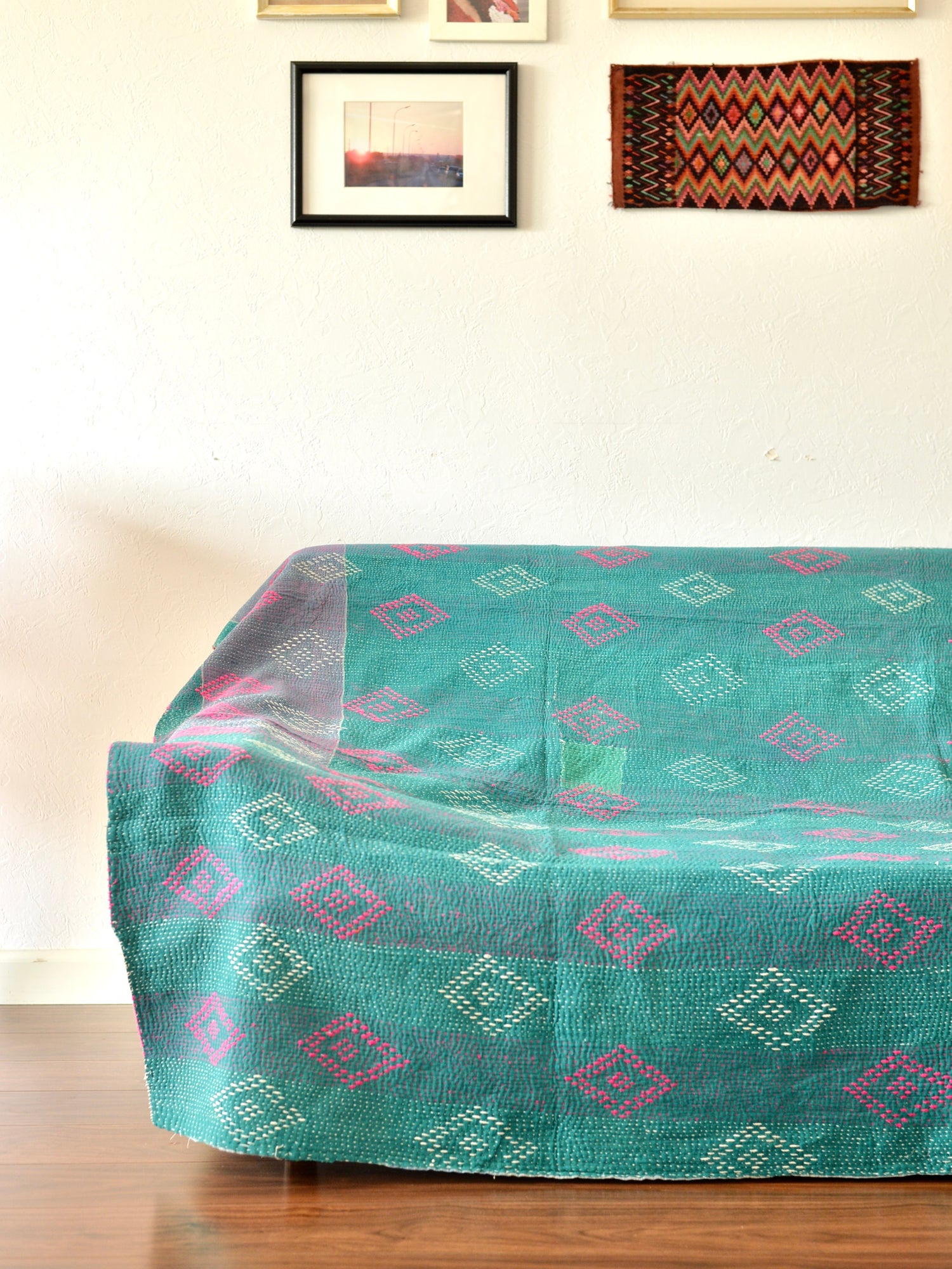 ヴィンテージ カンタキルト A