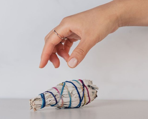 【箱傷あり価格】プレミアム オーガニックホワイトセージ