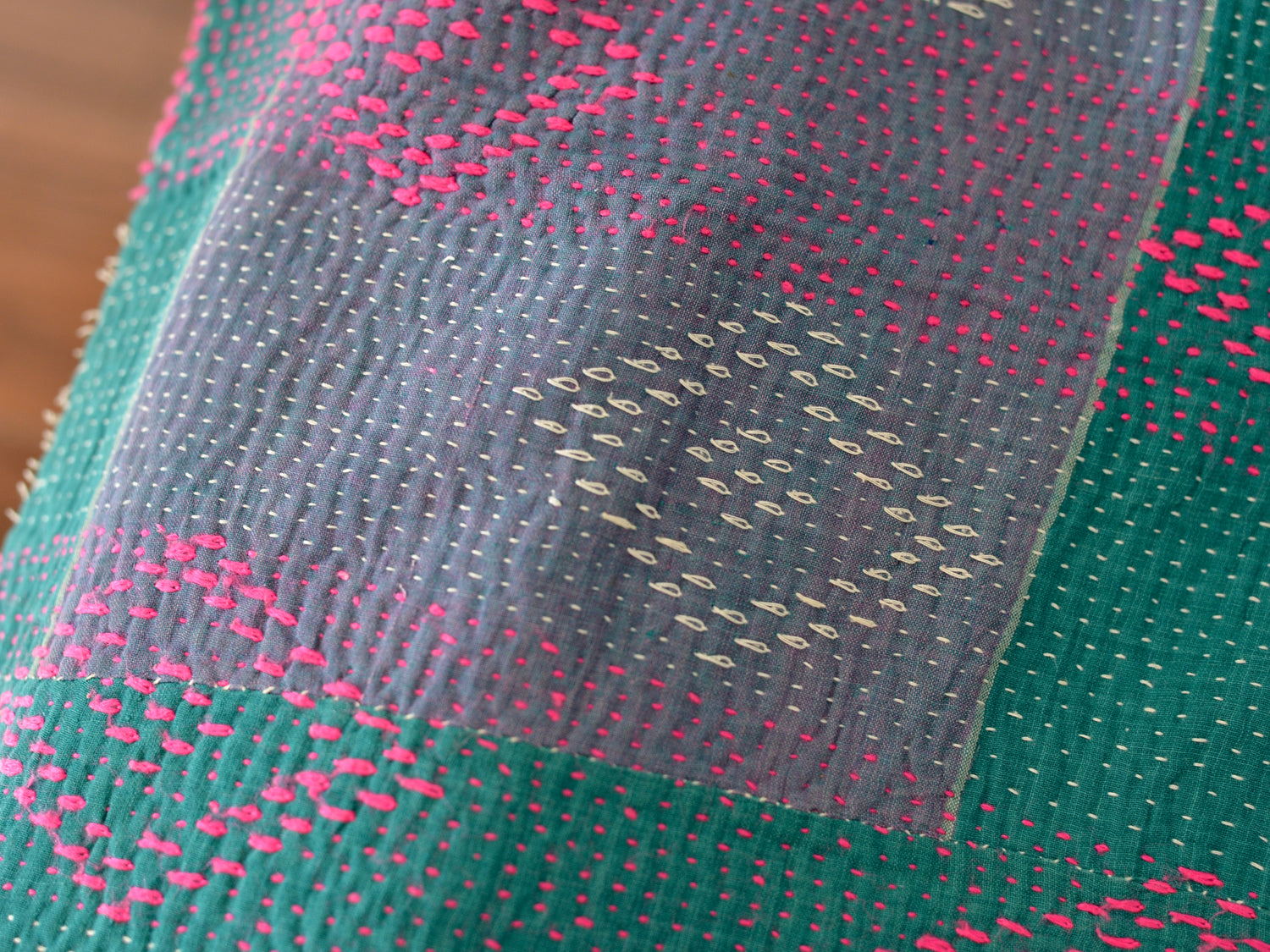 ヴィンテージ カンタキルト A