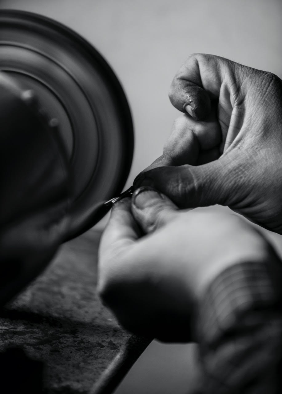 Union 반지 Silver925