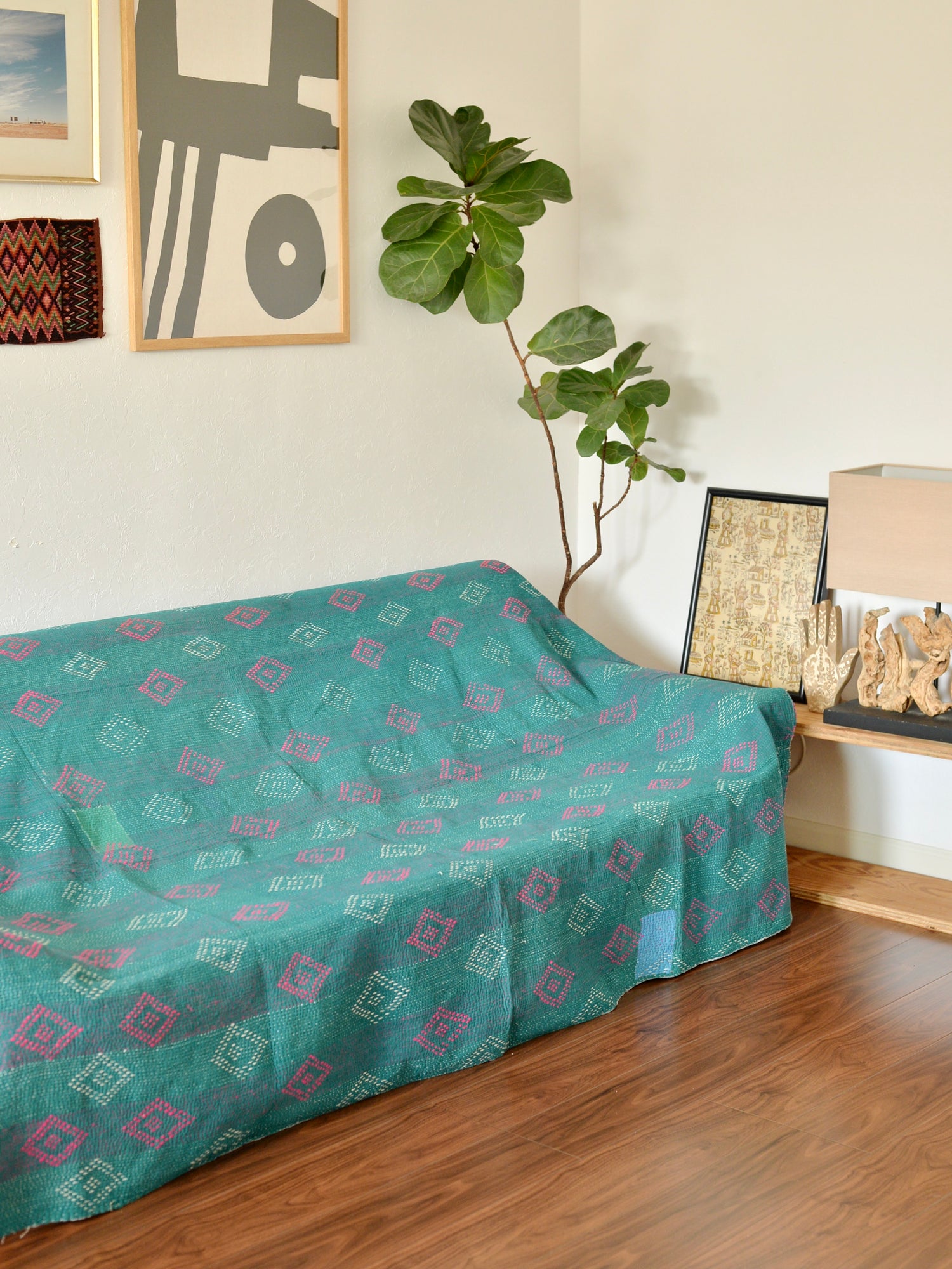 ヴィンテージ カンタキルト A