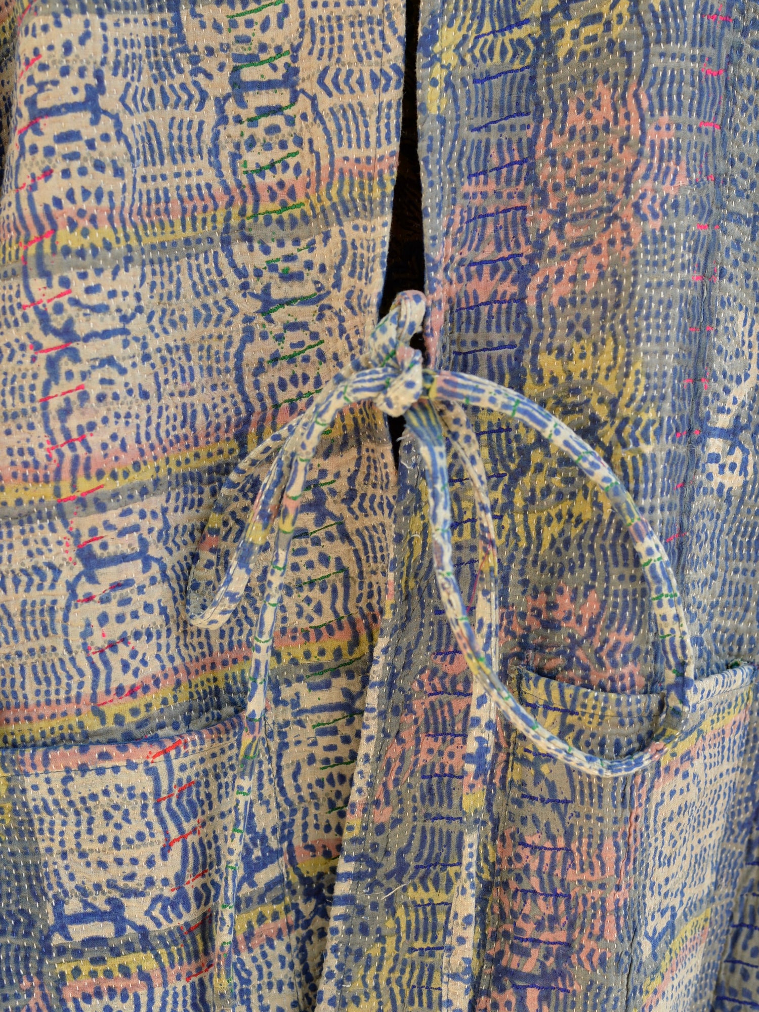 ヴィンテージ カンタジャケット A