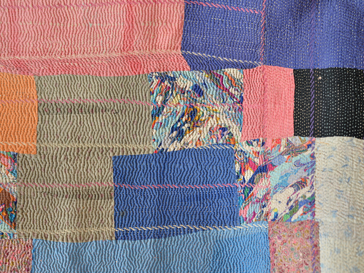 ヴィンテージ カンタキルト B