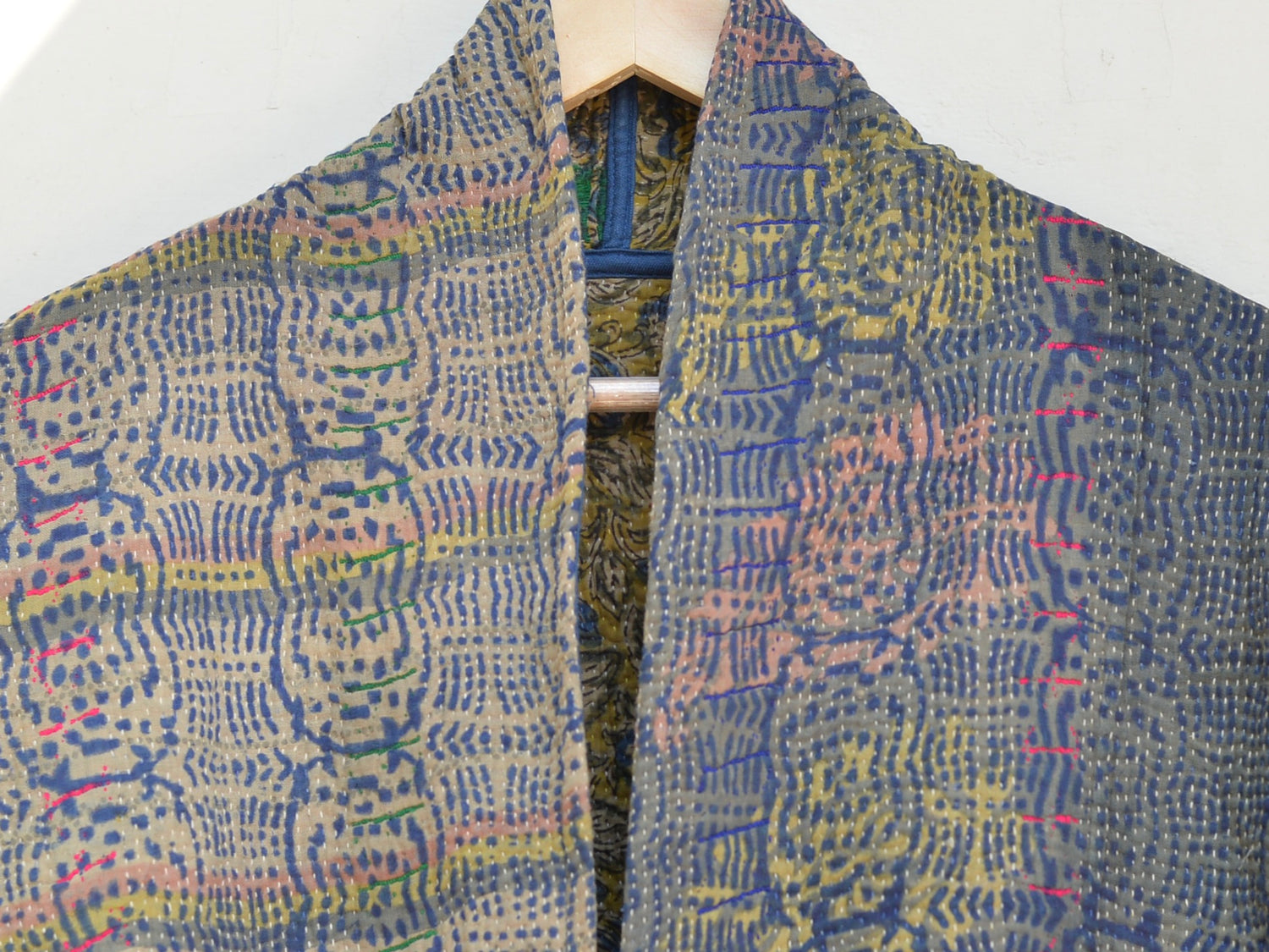 ヴィンテージ カンタジャケット A