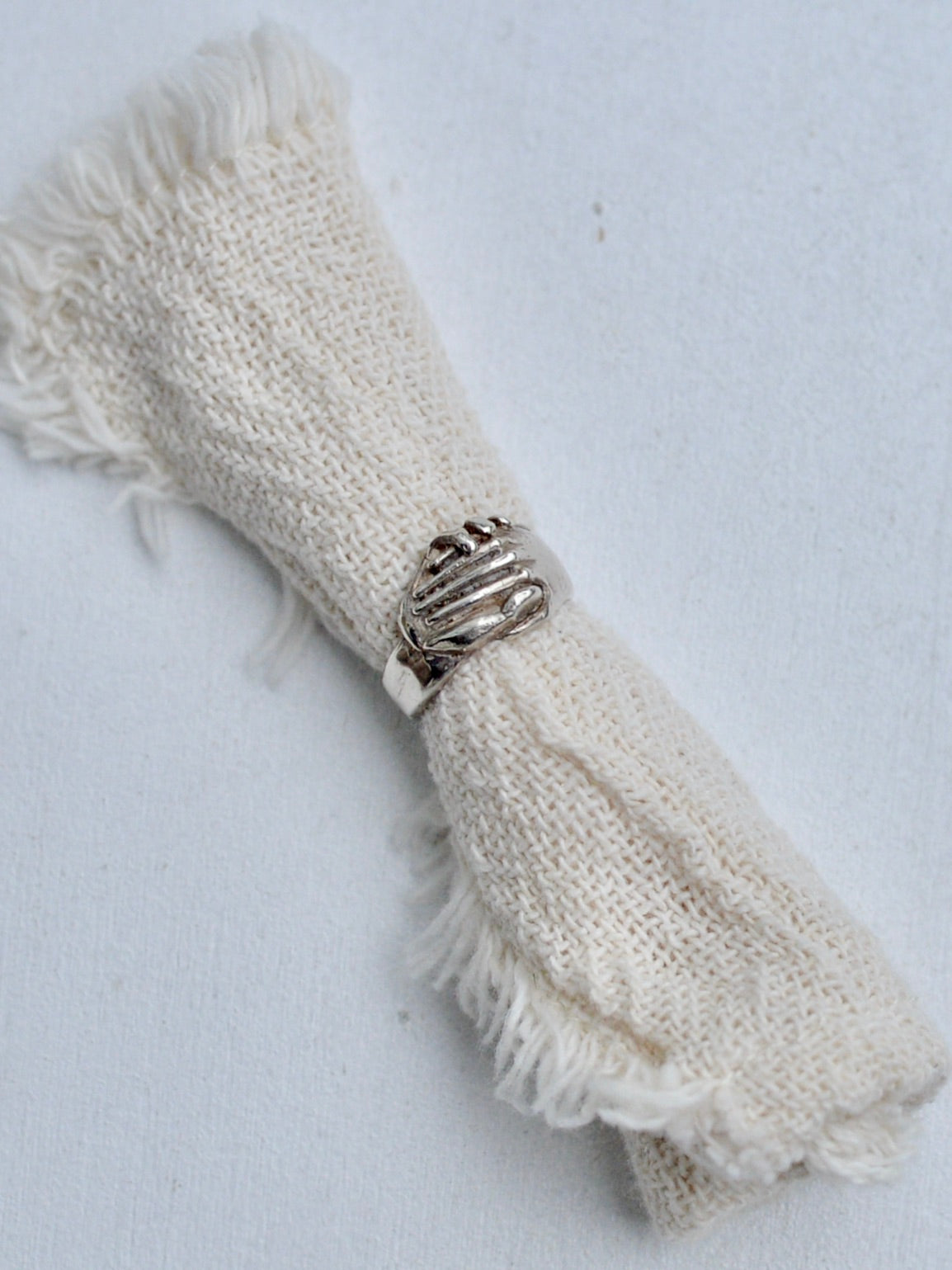 Union 반지 Silver925