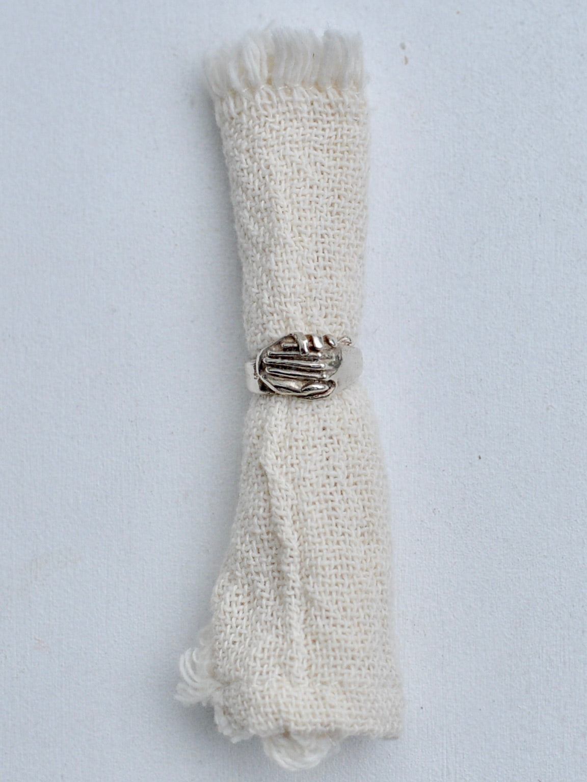 Union 반지 Silver925