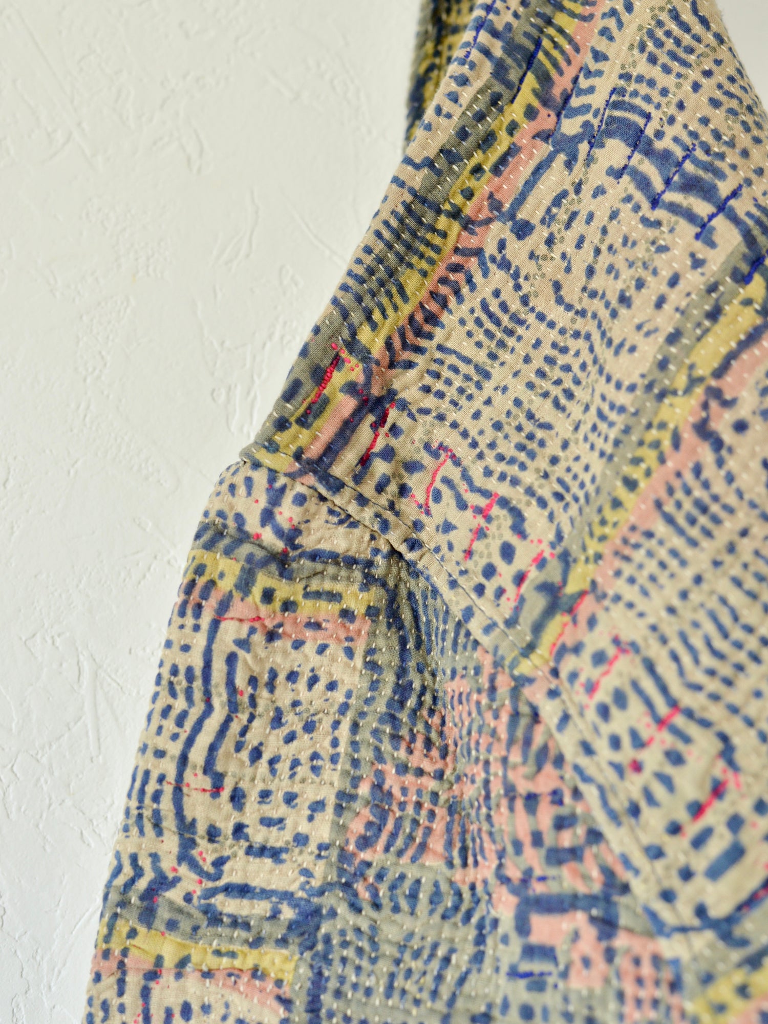 ヴィンテージ カンタジャケット A