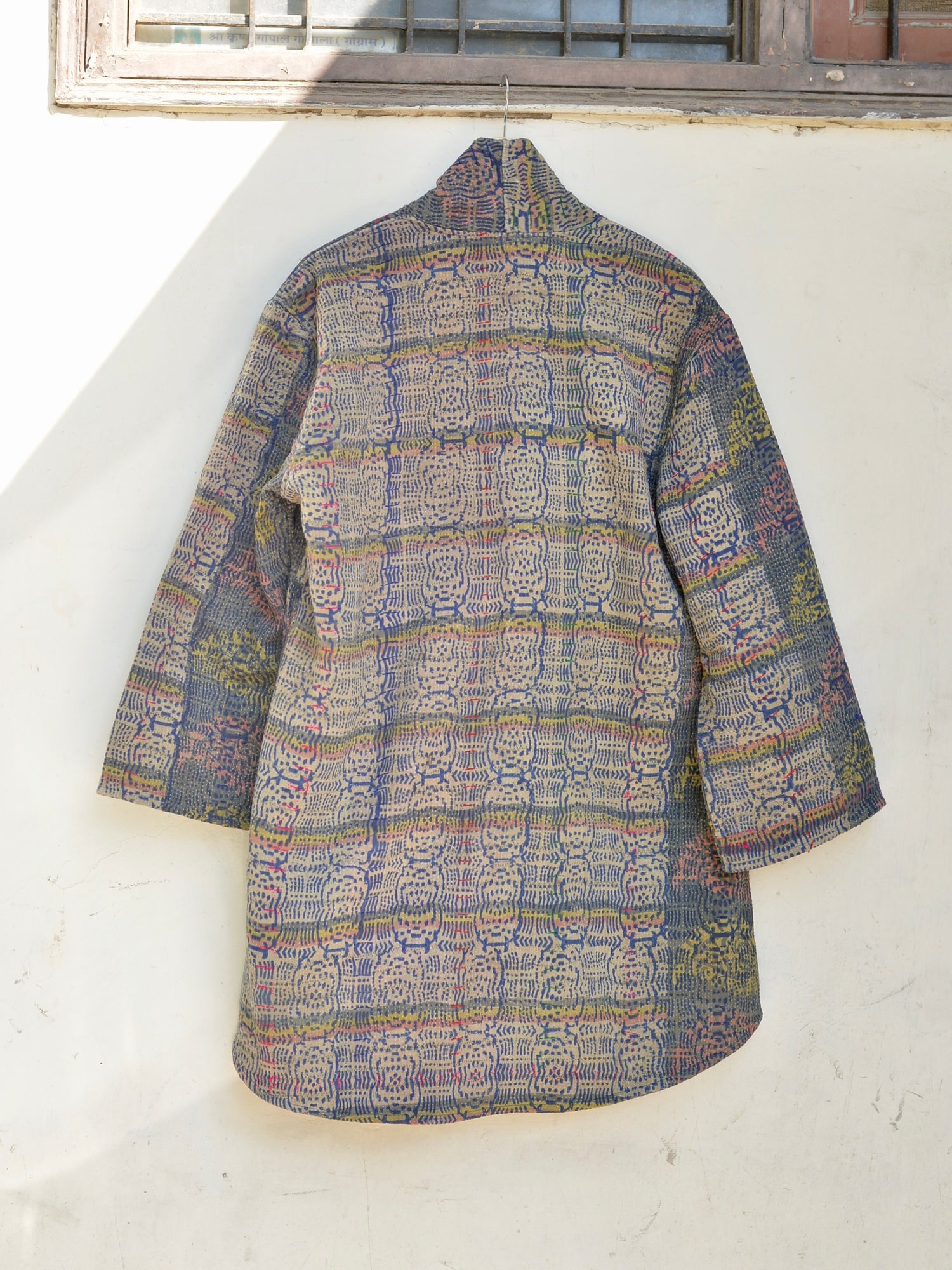 ヴィンテージ カンタジャケット A