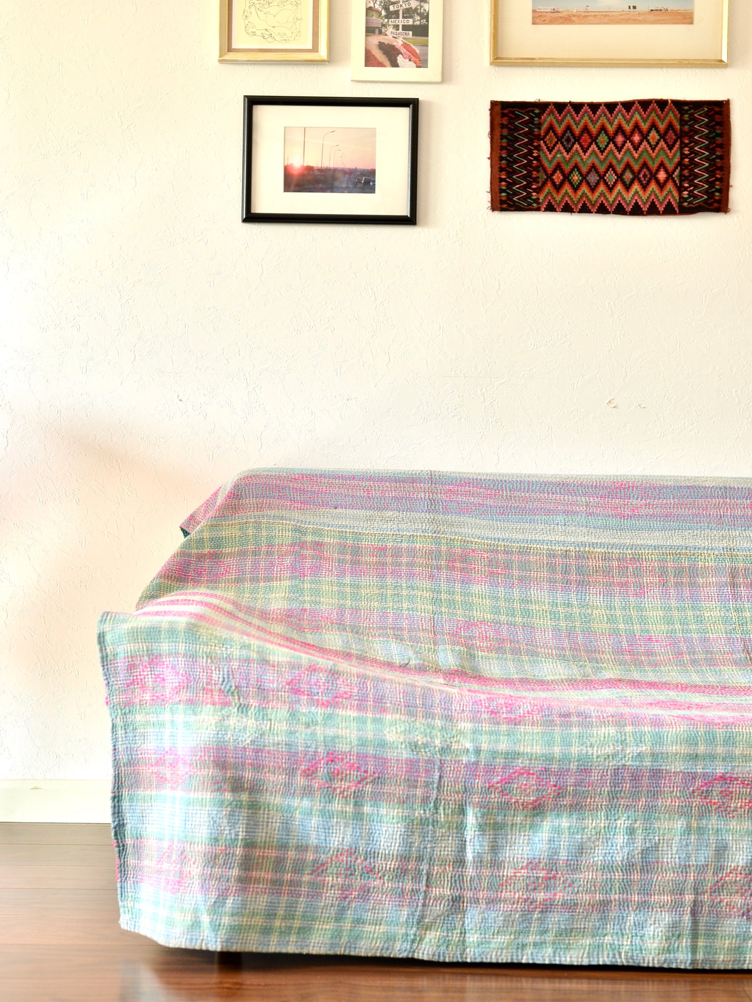 ヴィンテージ カンタキルト A