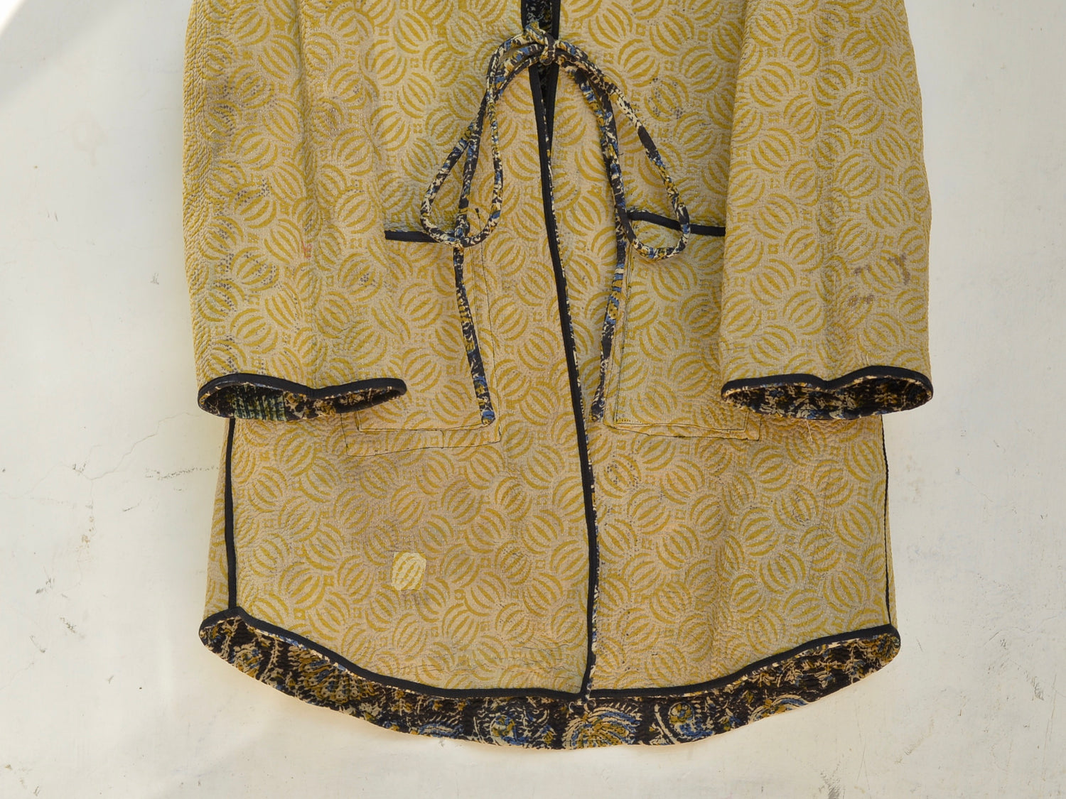 빈티지 칸타 재킷 B