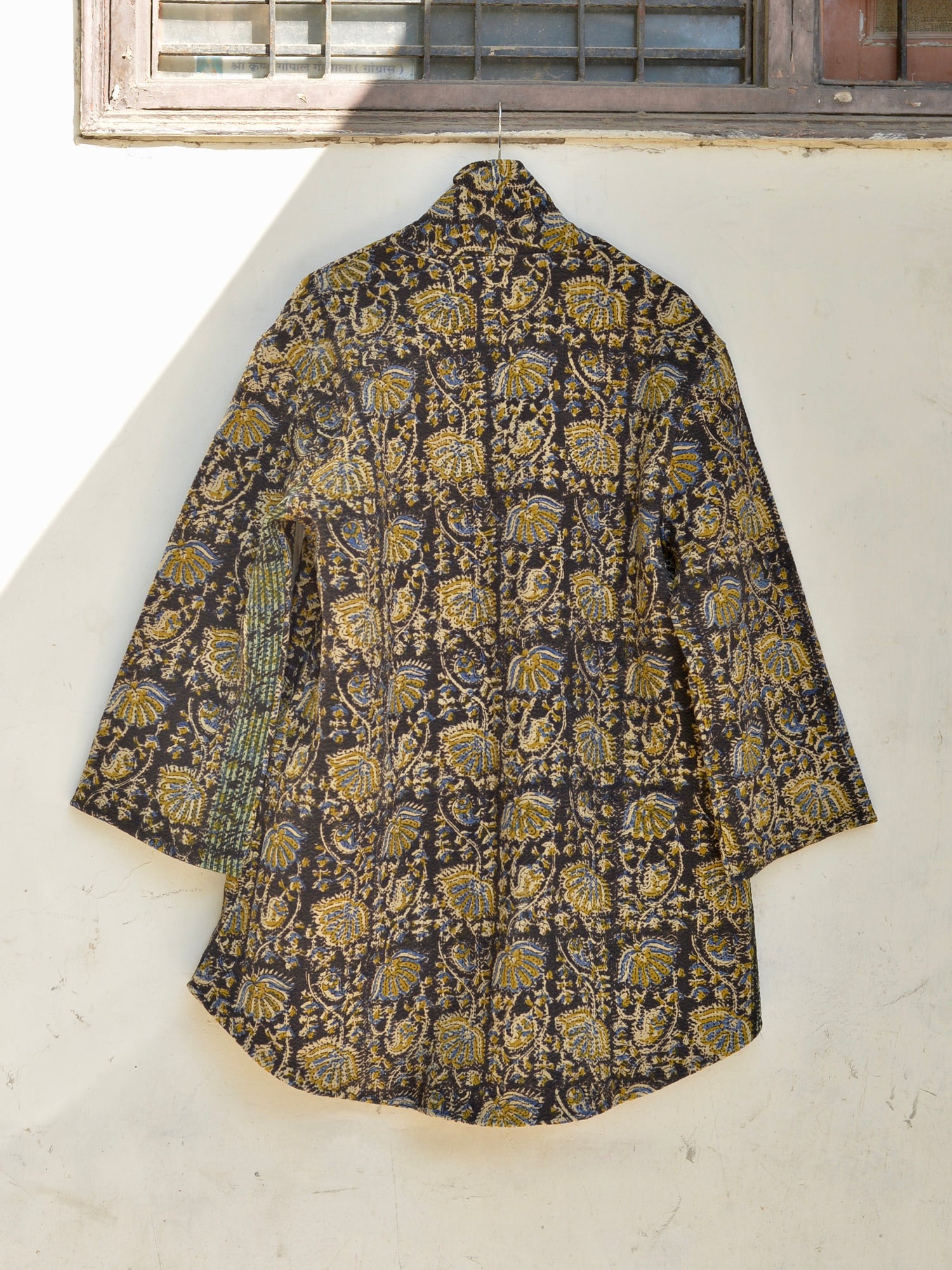 빈티지 칸타 재킷 B