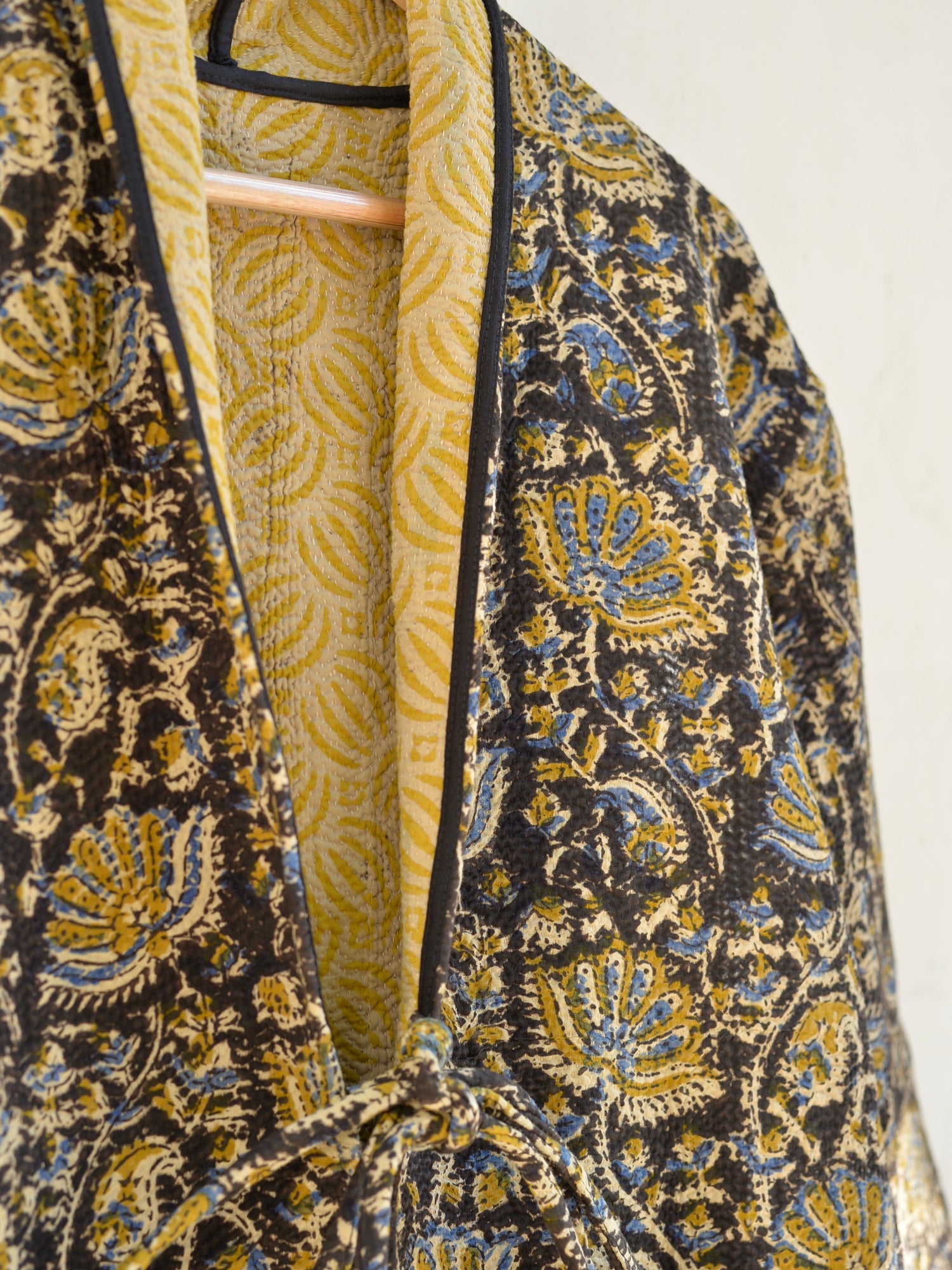 빈티지 칸타 재킷 B