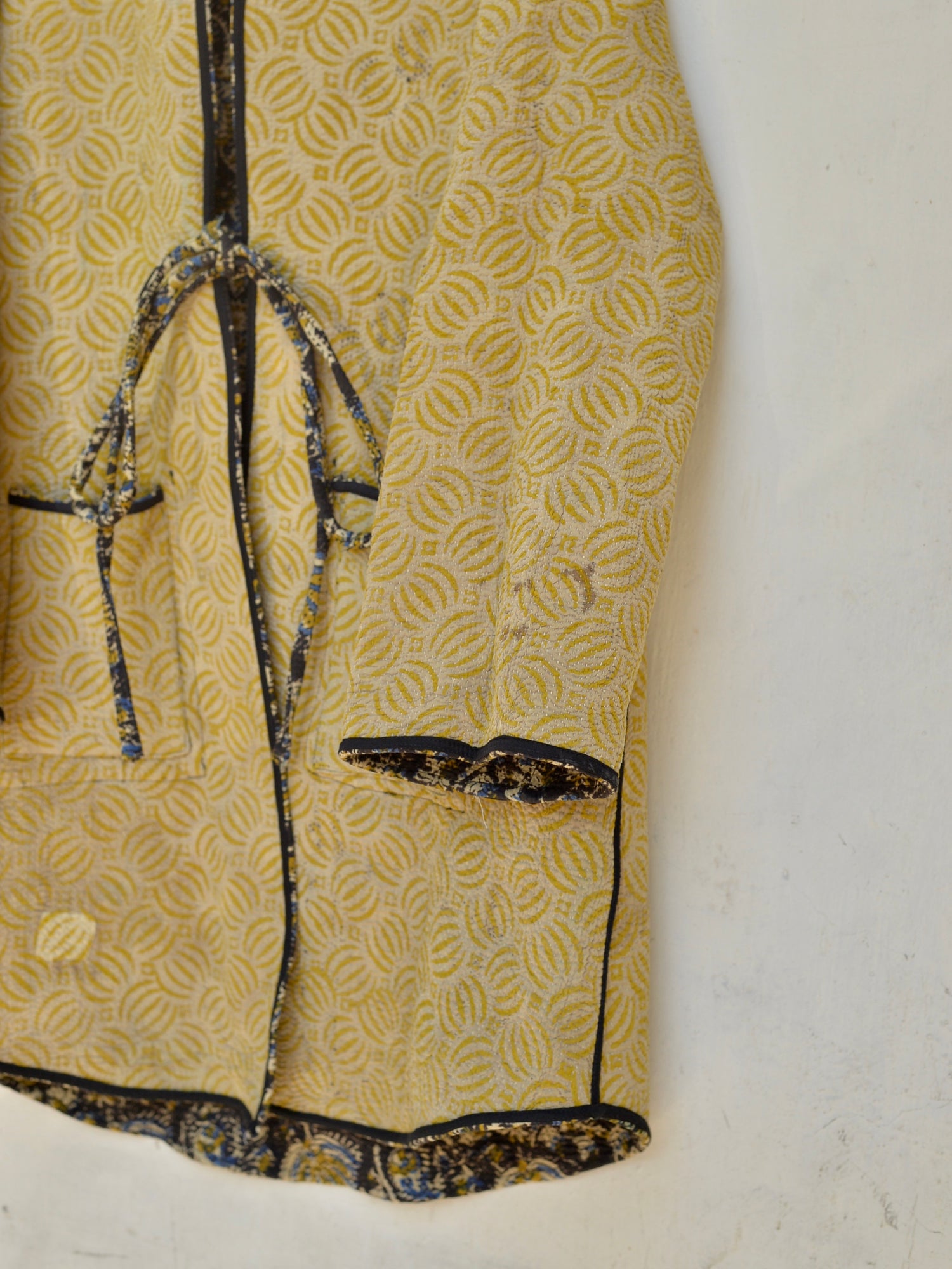 빈티지 칸타 재킷 B