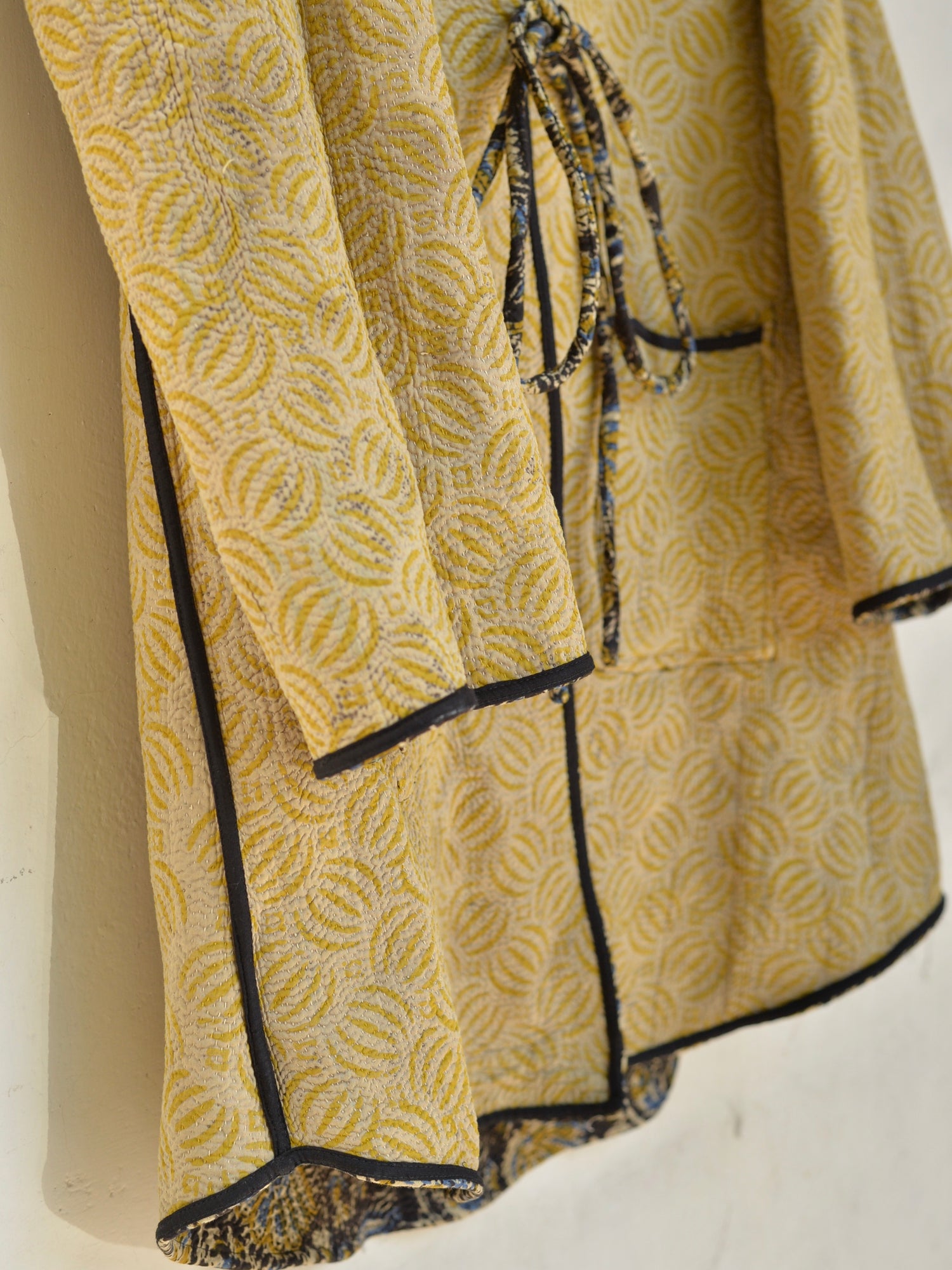 빈티지 칸타 재킷 B