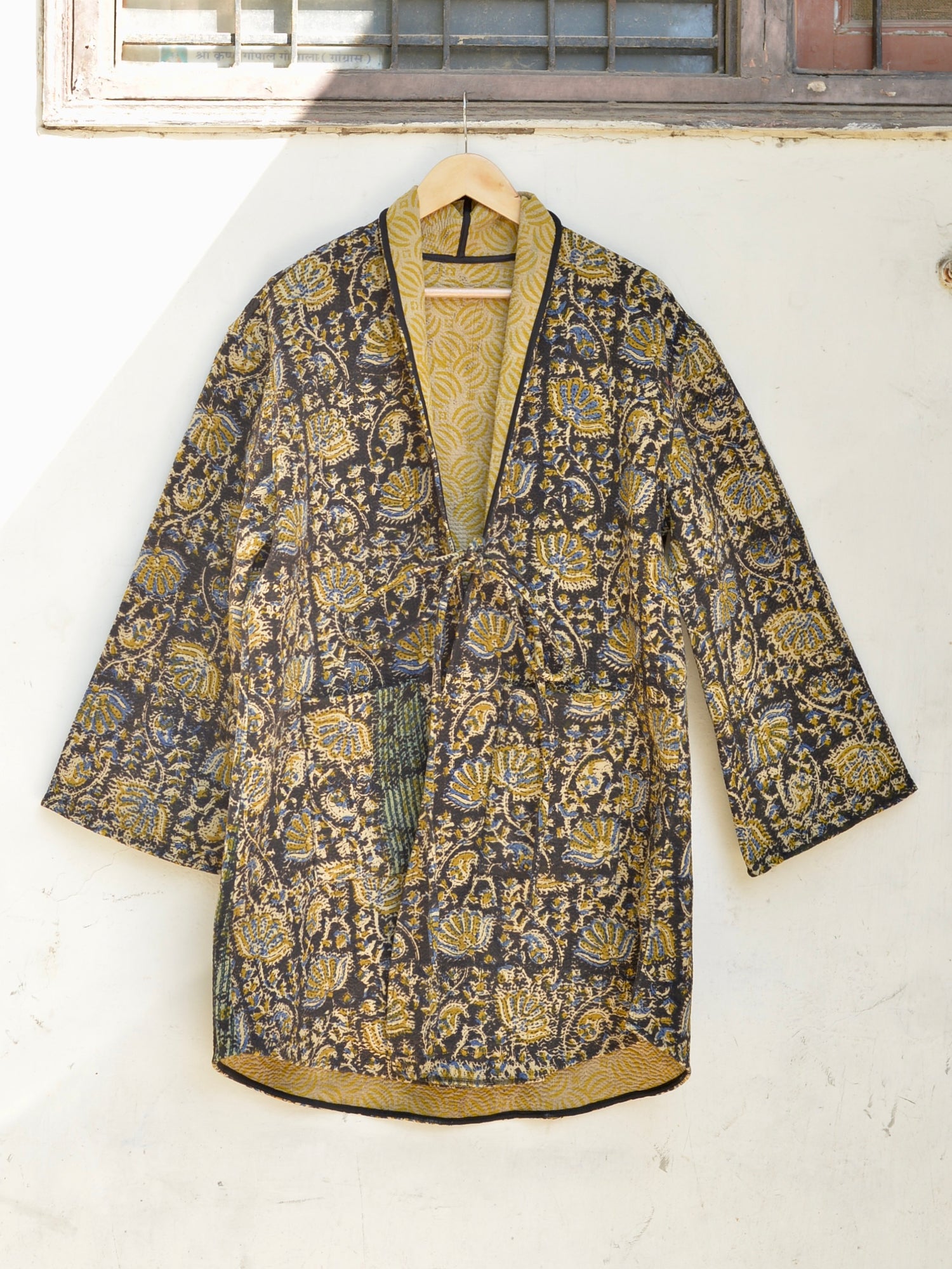 빈티지 칸타 재킷 B