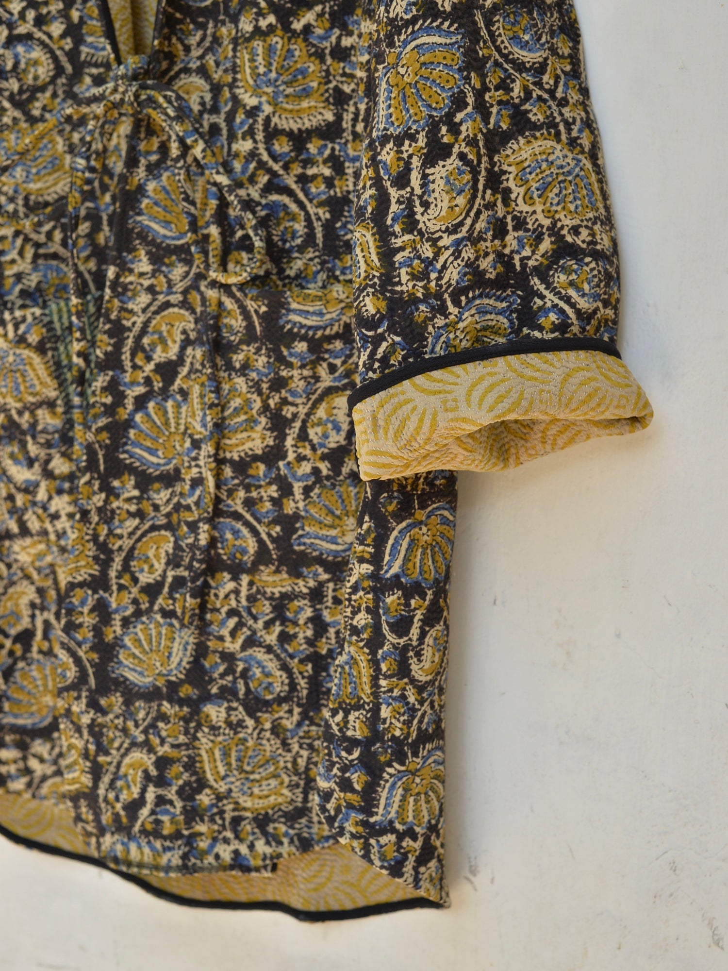 빈티지 칸타 재킷 B