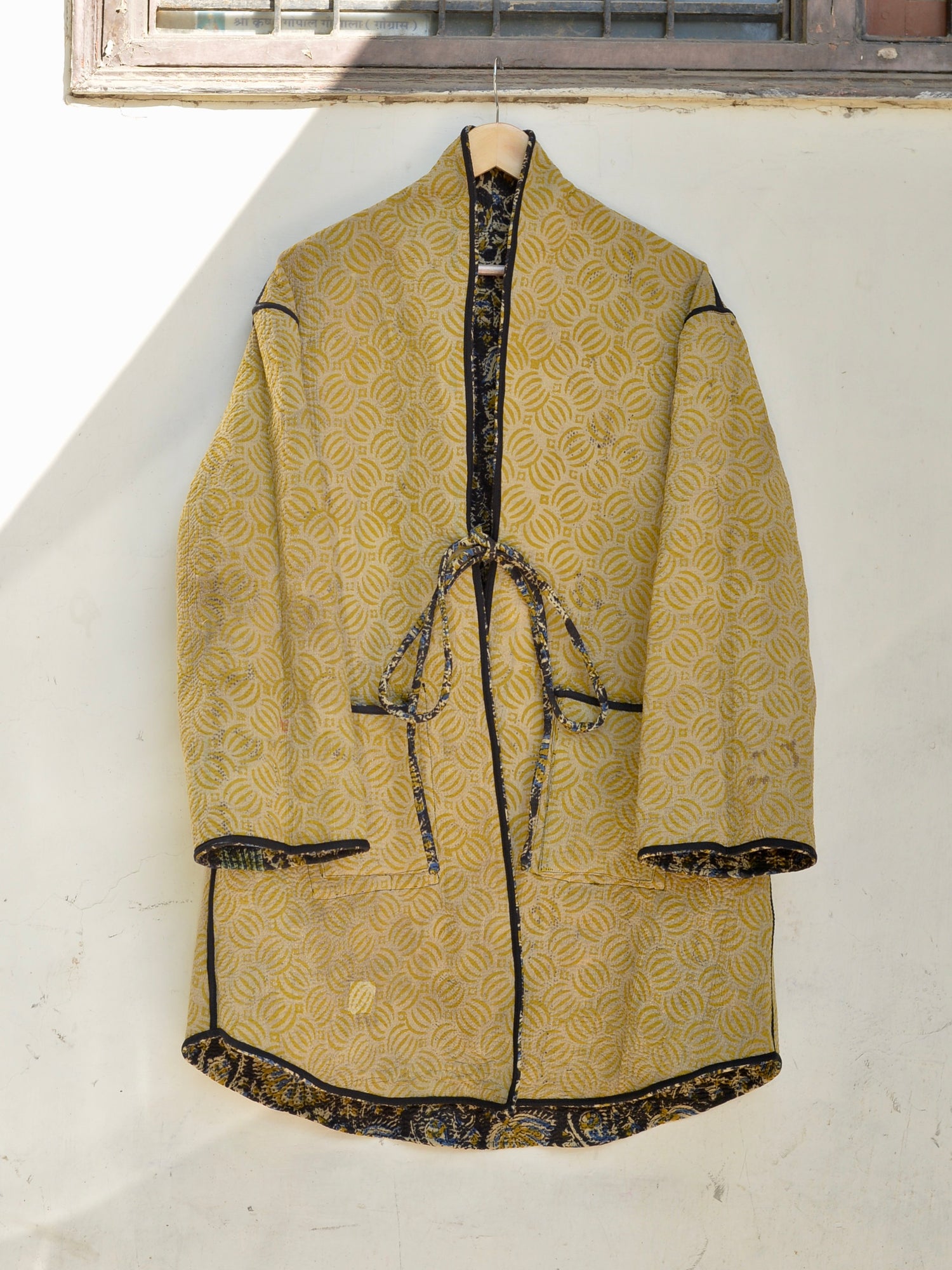 빈티지 칸타 재킷 B