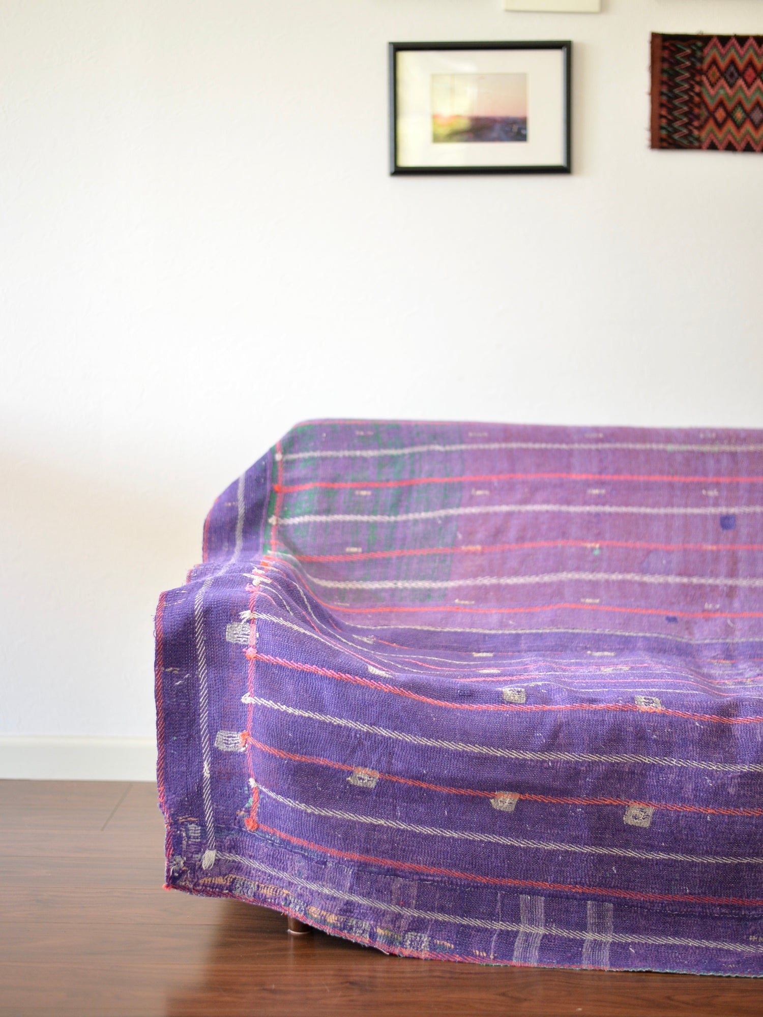 ヴィンテージ カンタキルト C