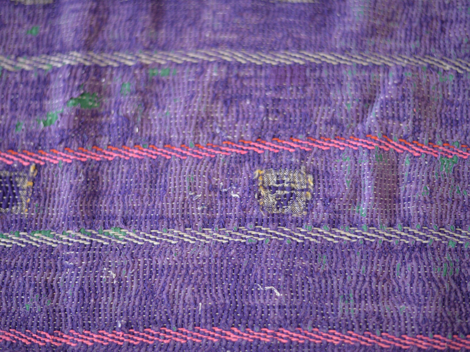 ヴィンテージ カンタキルト C