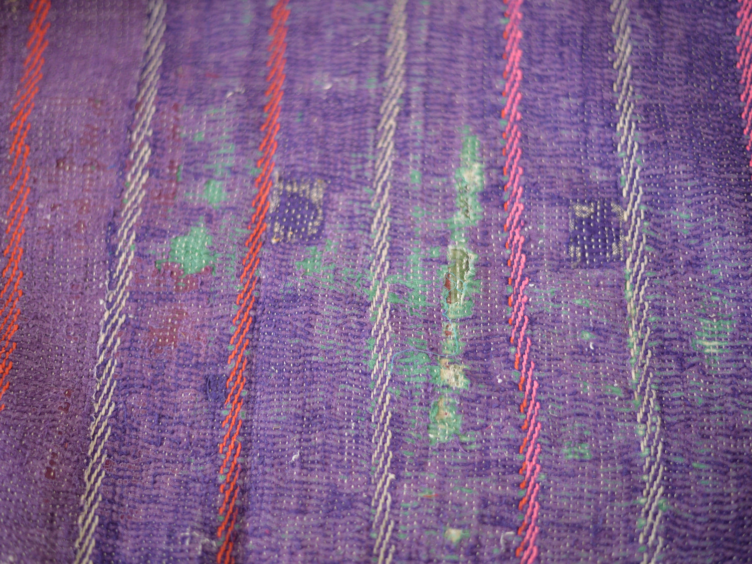 ヴィンテージ カンタキルト C