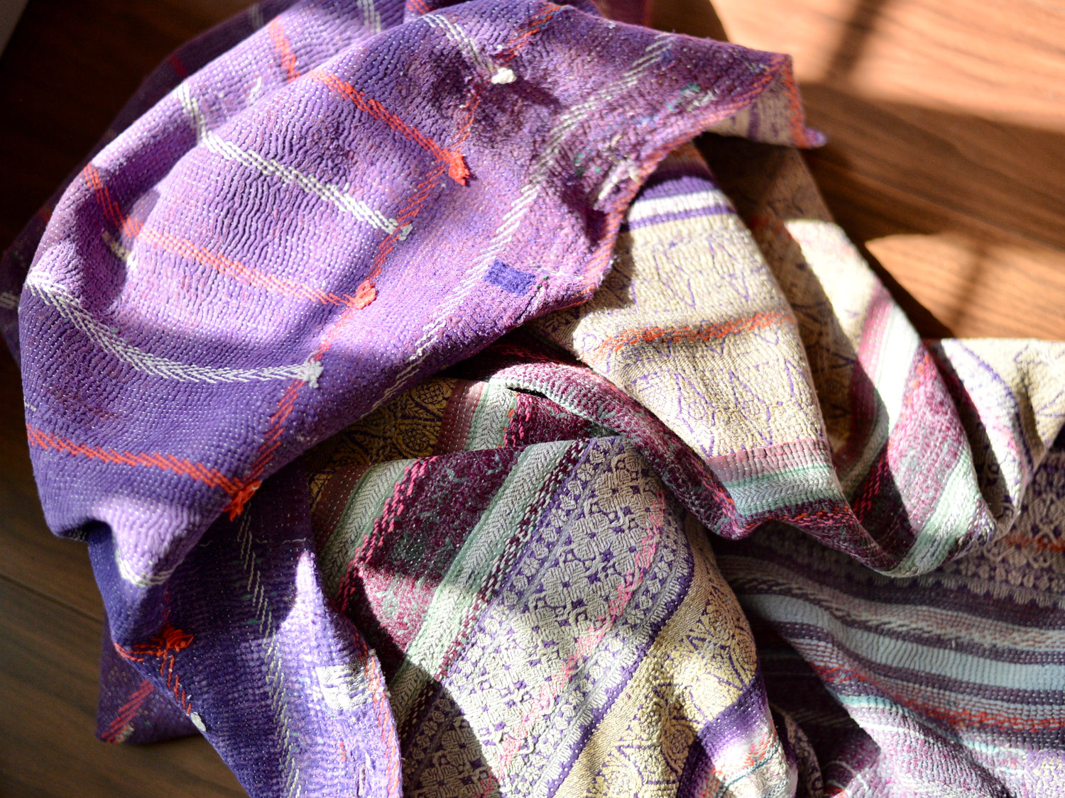 ヴィンテージ カンタキルト C