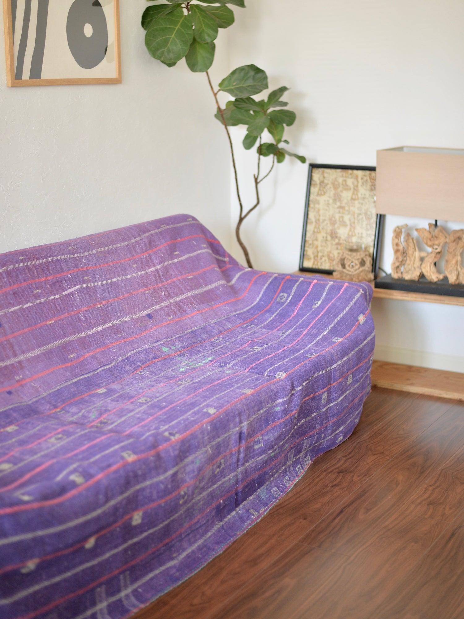 ヴィンテージ カンタキルト C