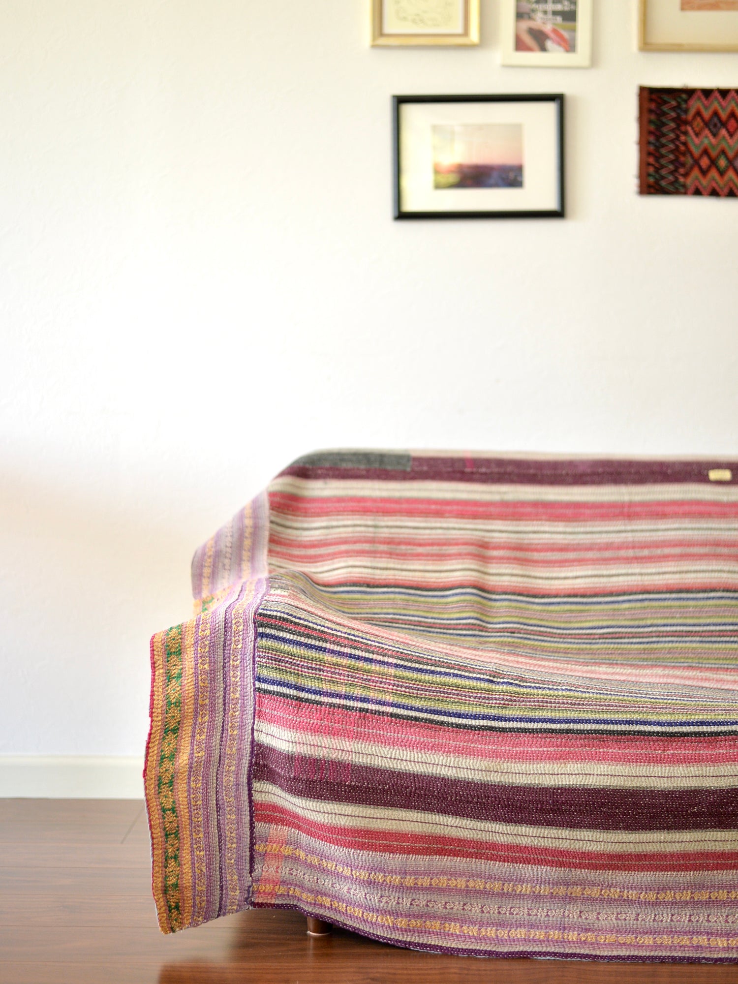 ヴィンテージ カンタキルト D