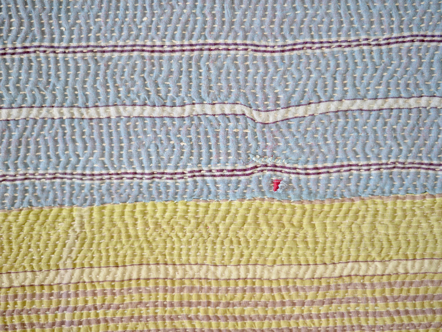 ヴィンテージ カンタキルト D